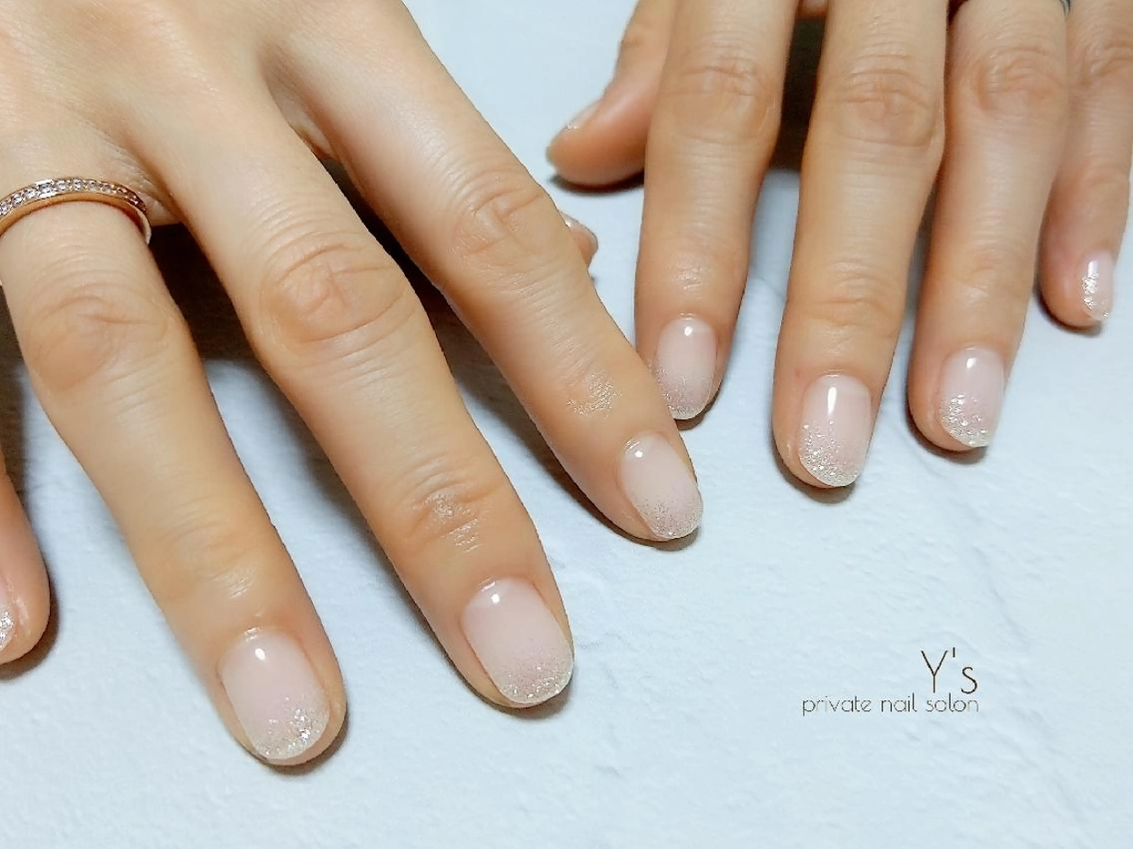 ネイル ハンドネイル YUMI NAGAI  のネイルデザイン