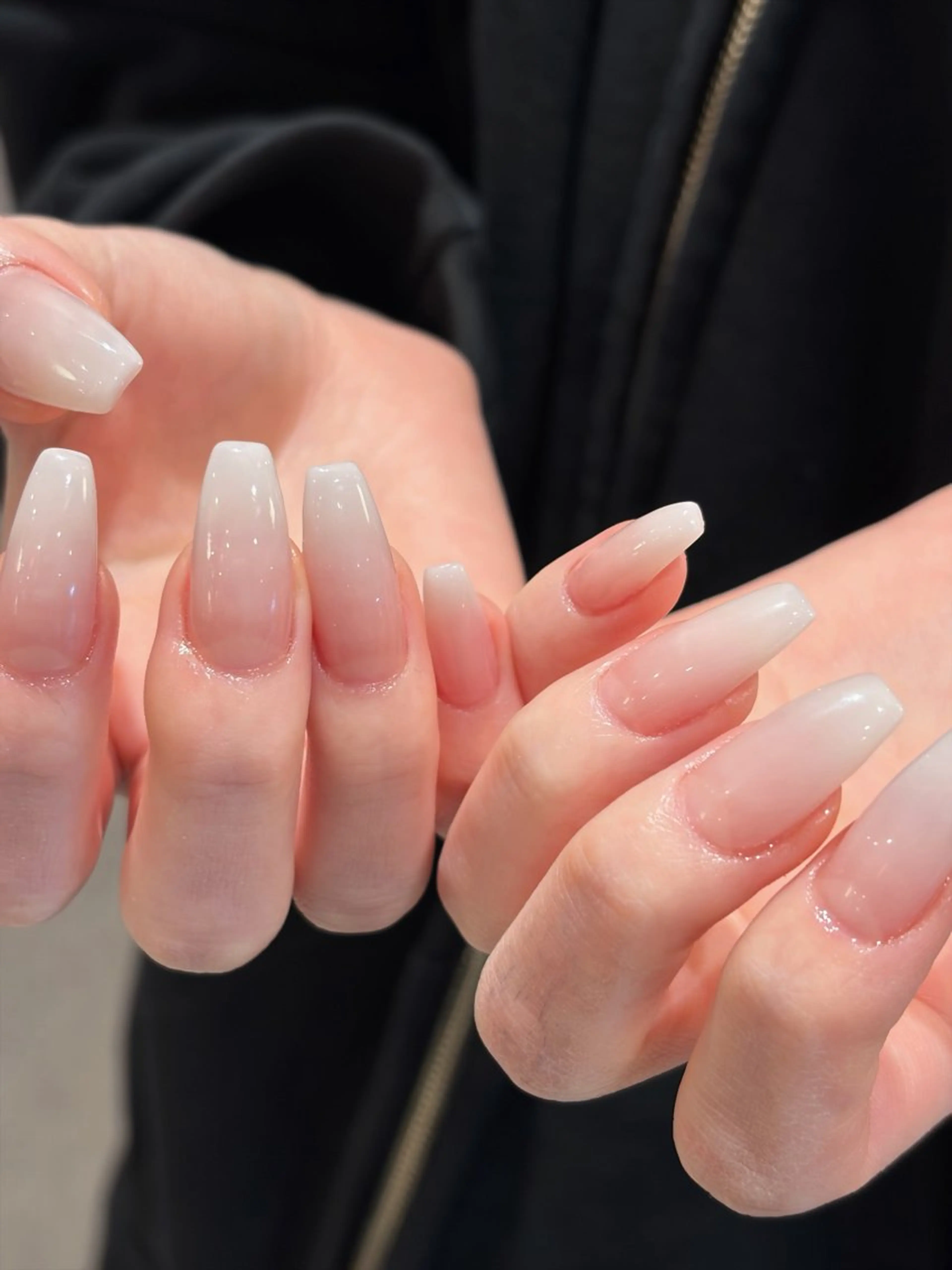 ネイル ハンドネイル フットネイル aile d'Ange所属・ailed'Ange 🍒miuのネイルデザイン