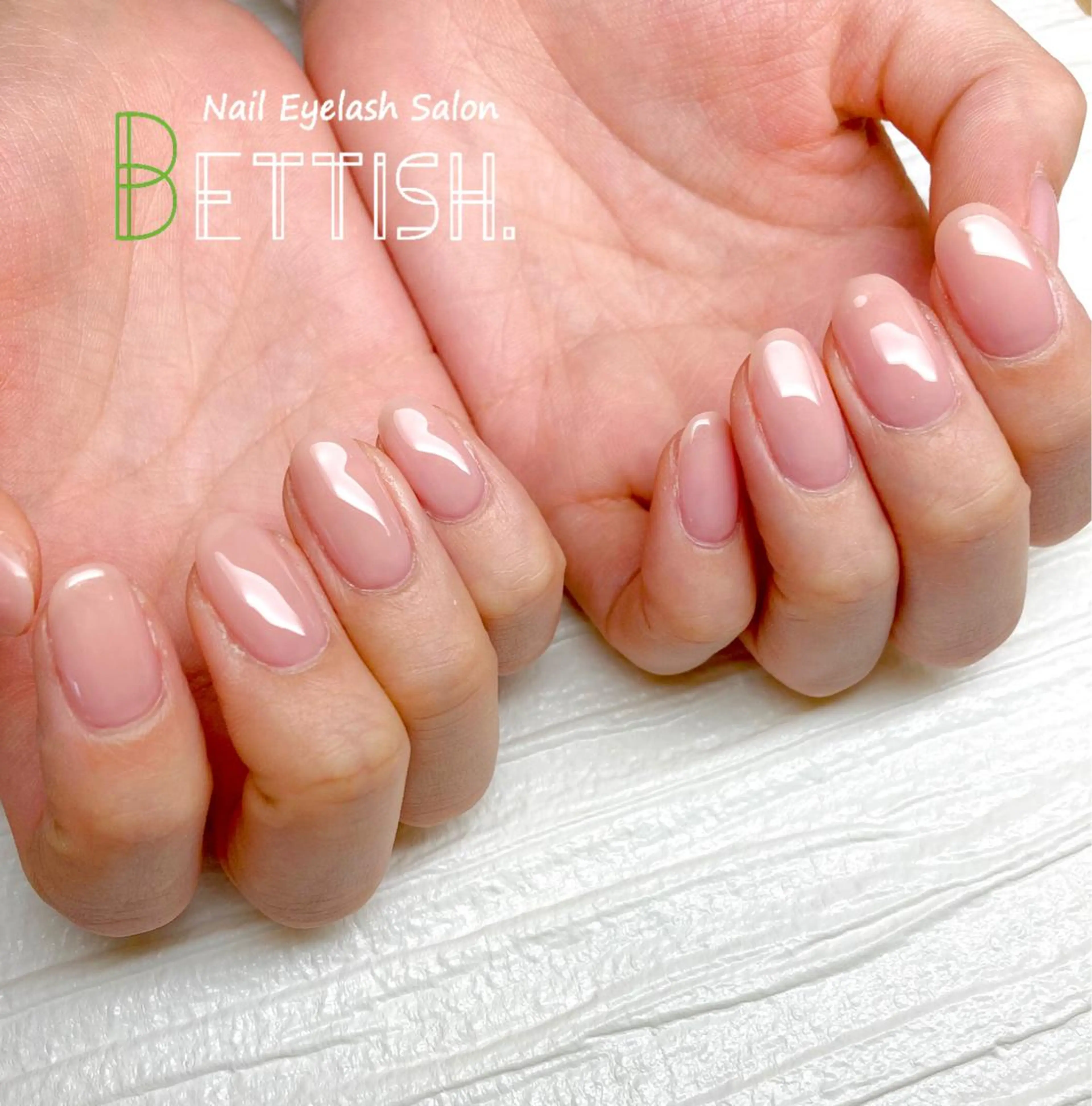 ネイル BETTISH. KUMIKO☺︎︎のネイルデザイン