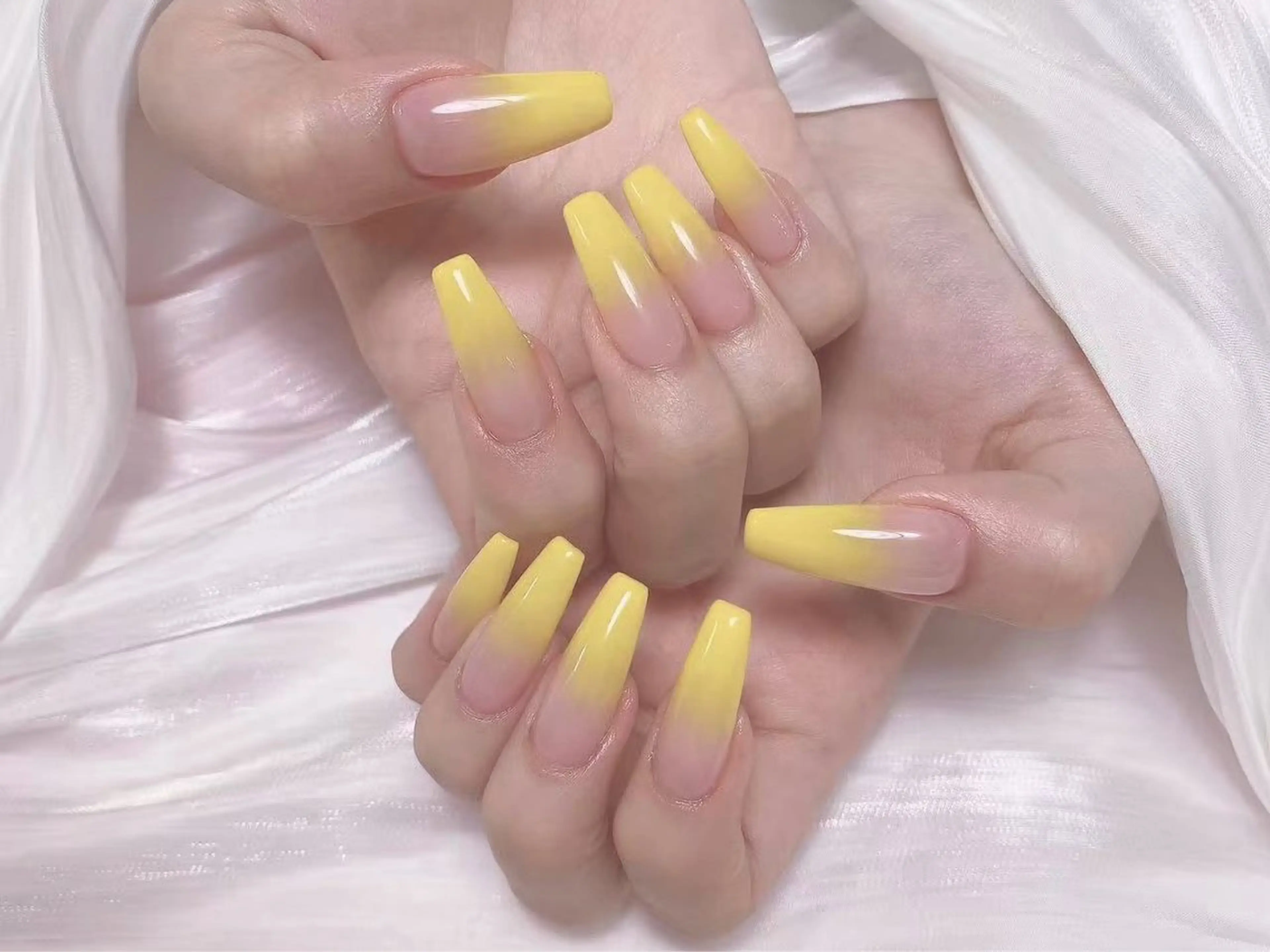 ネイル ジョリ kasumi🌹💅のネイルデザイン