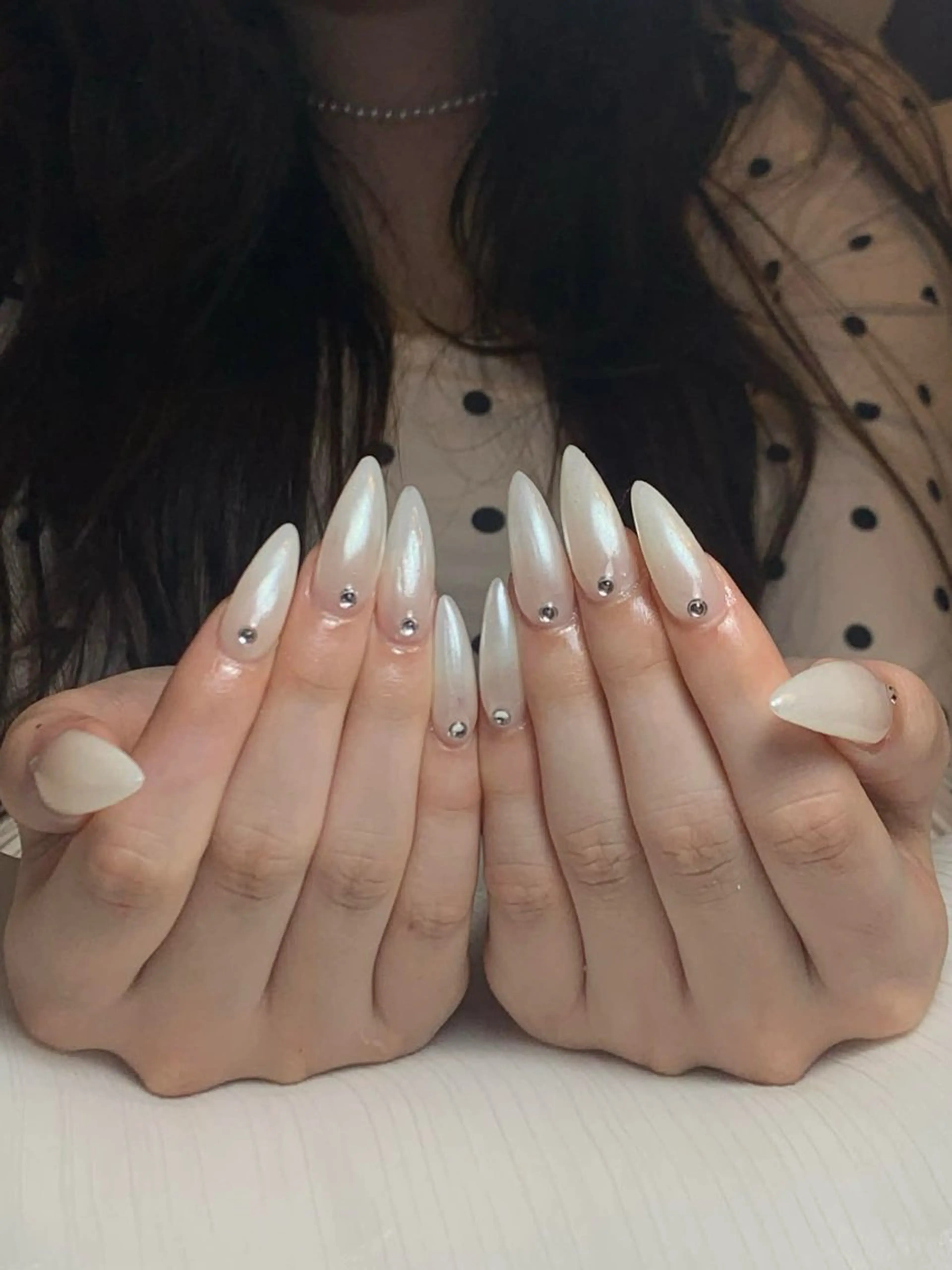 ネイル MIO nail   Osaka所属・Mio nail Osakaのネイルデザイン