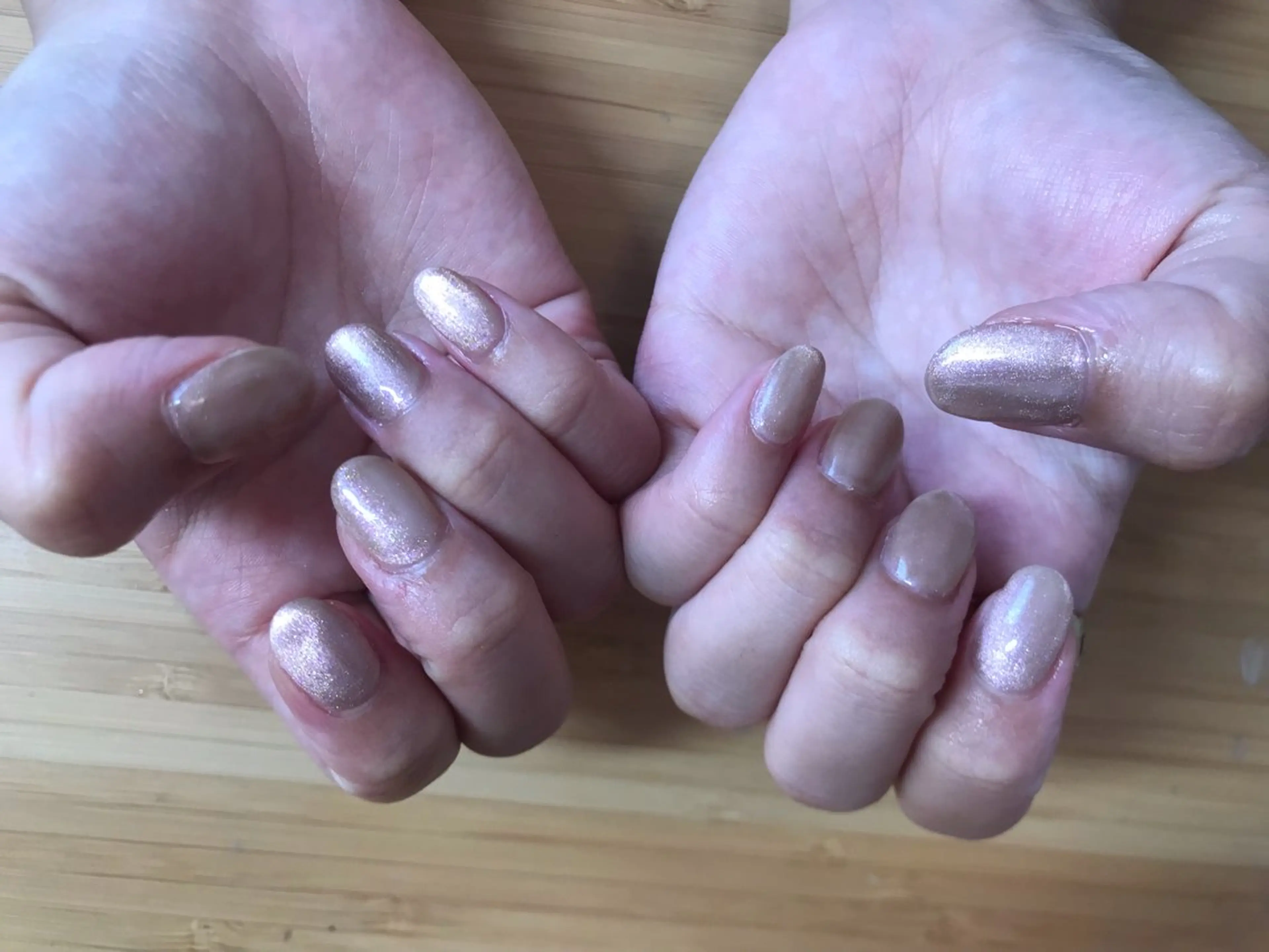 ネイル ハンドネイル Nailist Missaのネイルデザイン