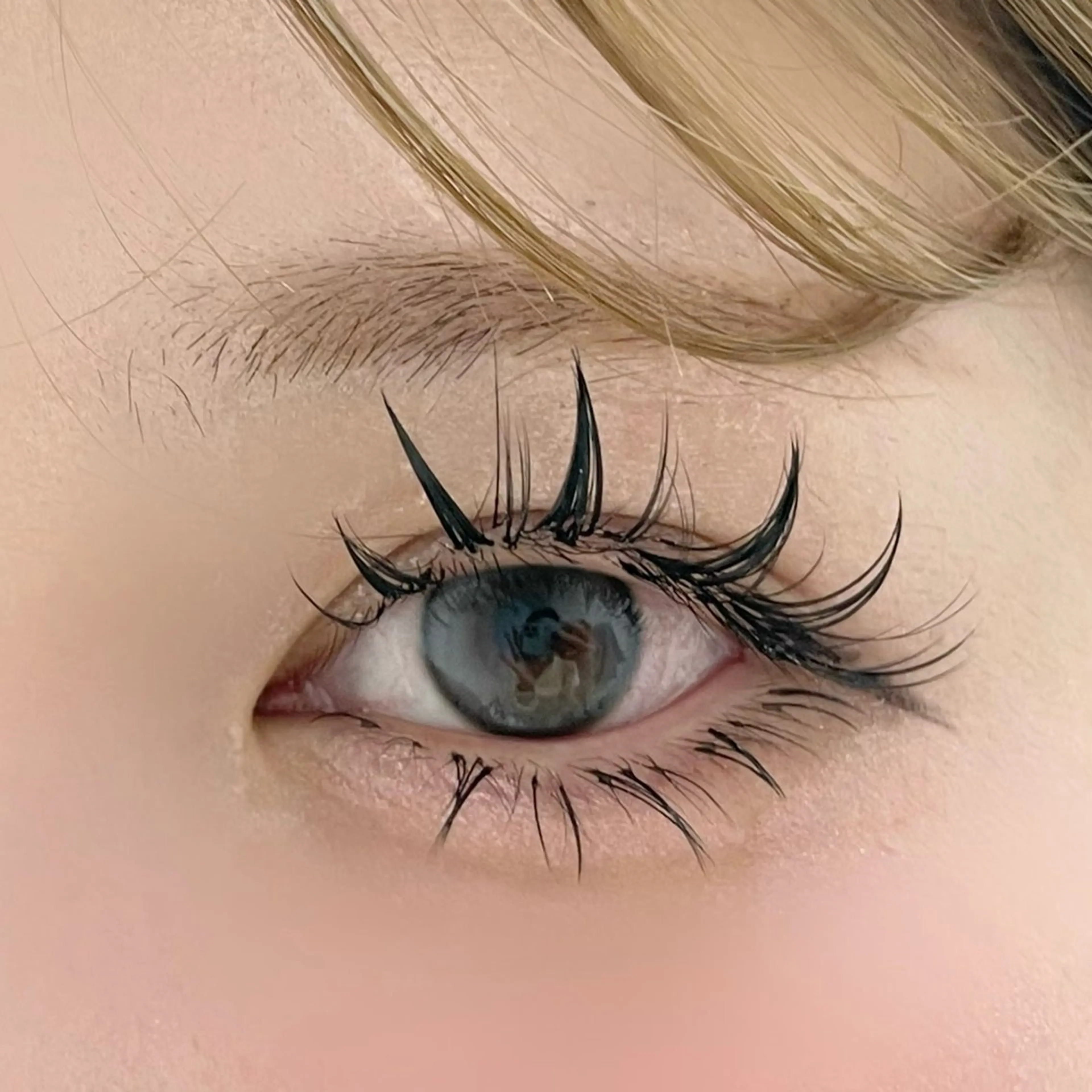 マツエク・マツパ マツエク Best  Eyelash所属・Shina 🌺ワンホン専門のマツエク・マツパデザイン