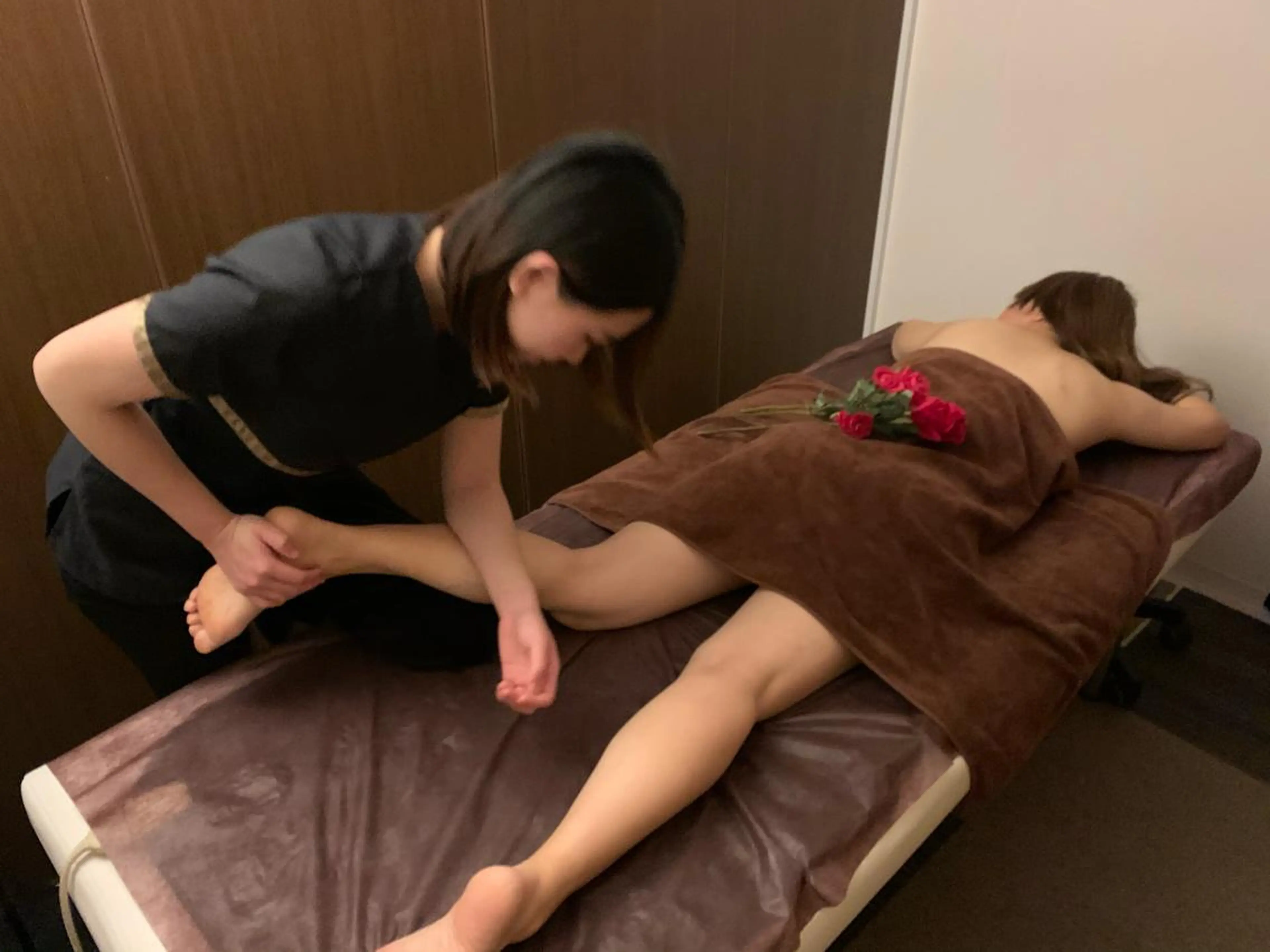 太田 桃のエステ・リラクイメージ