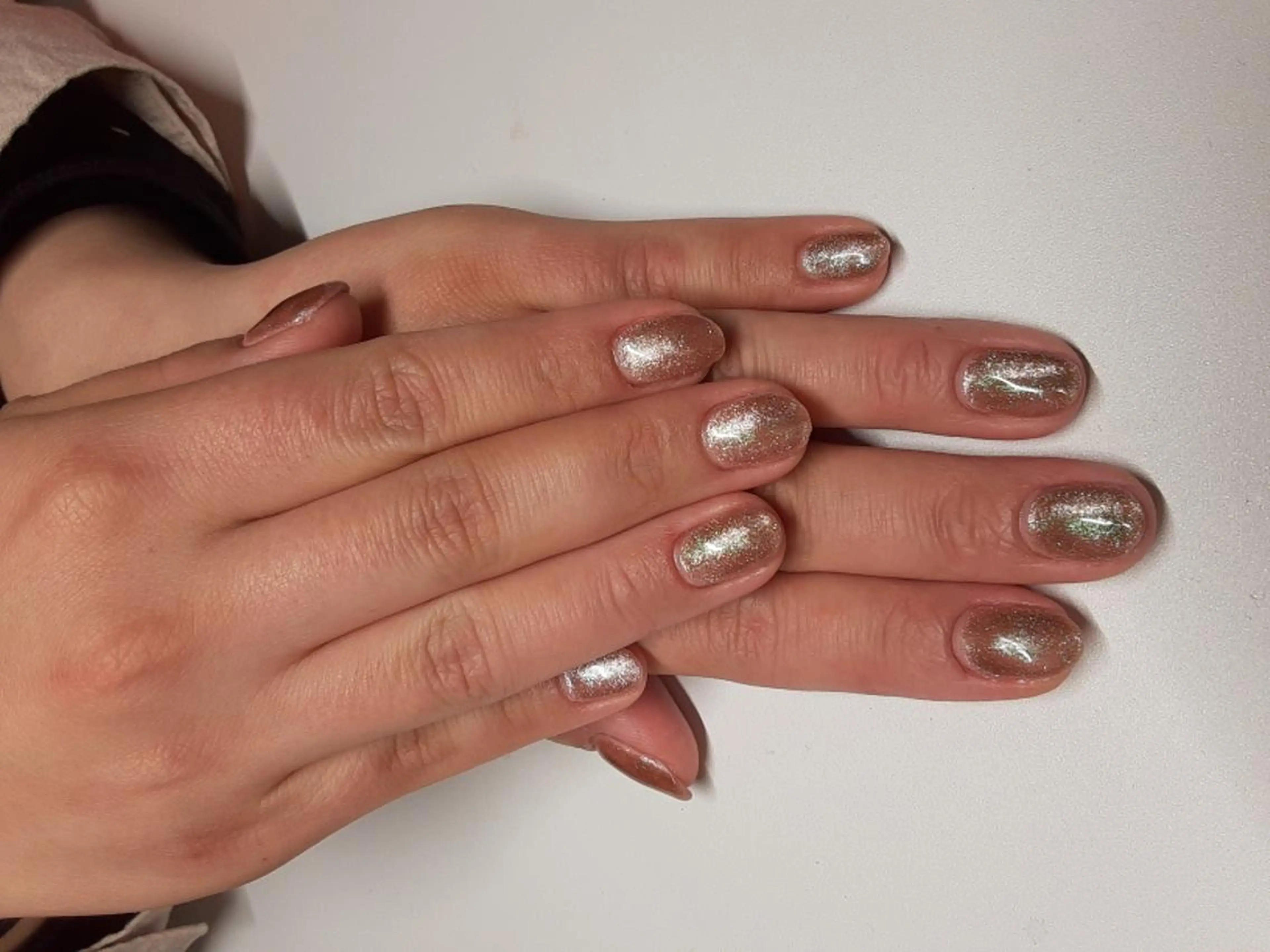 ネイル LANLAN所属・Lan Lanのネイルデザイン