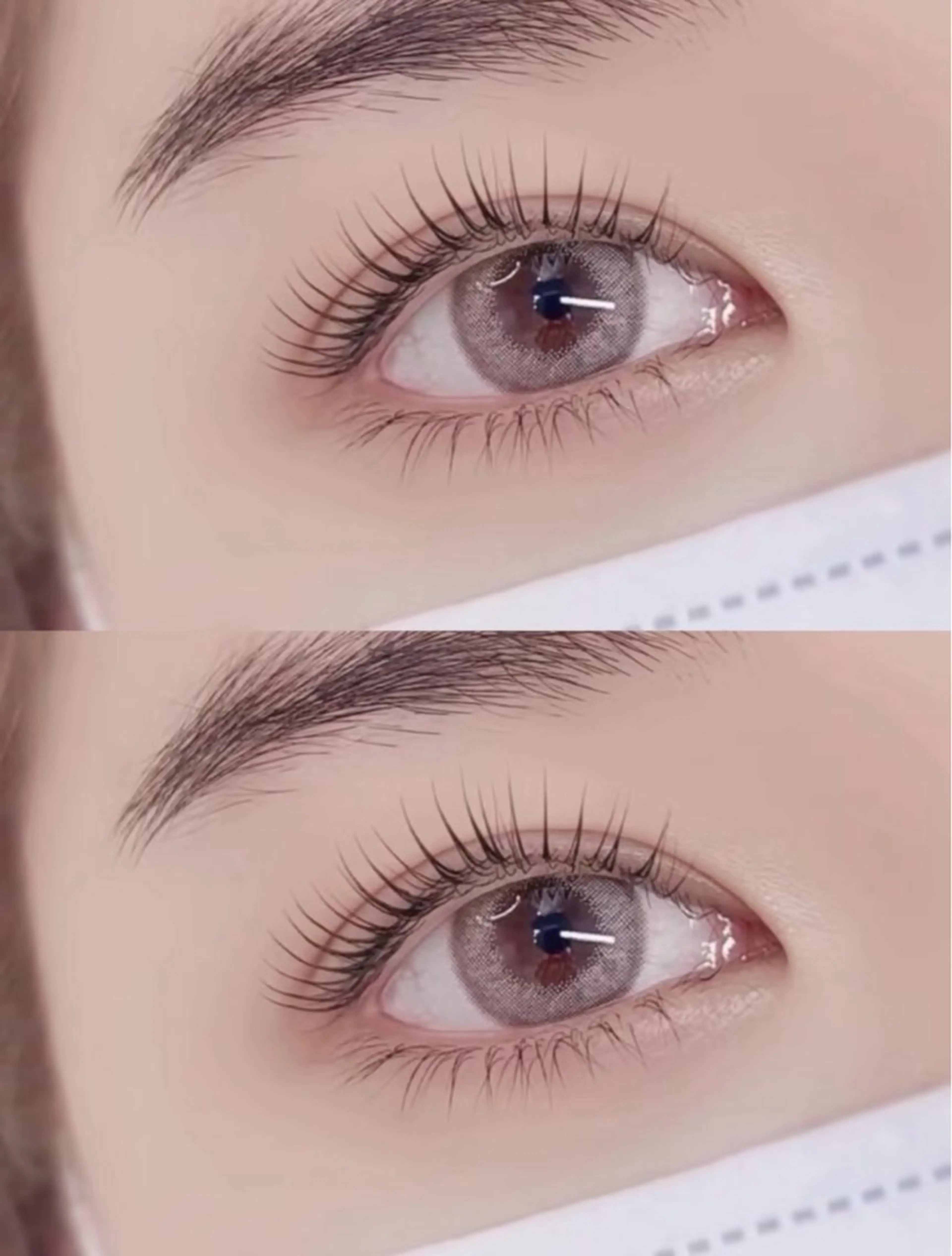 パーマ kico.coサロン モニカのマツエク・マツパデザイン