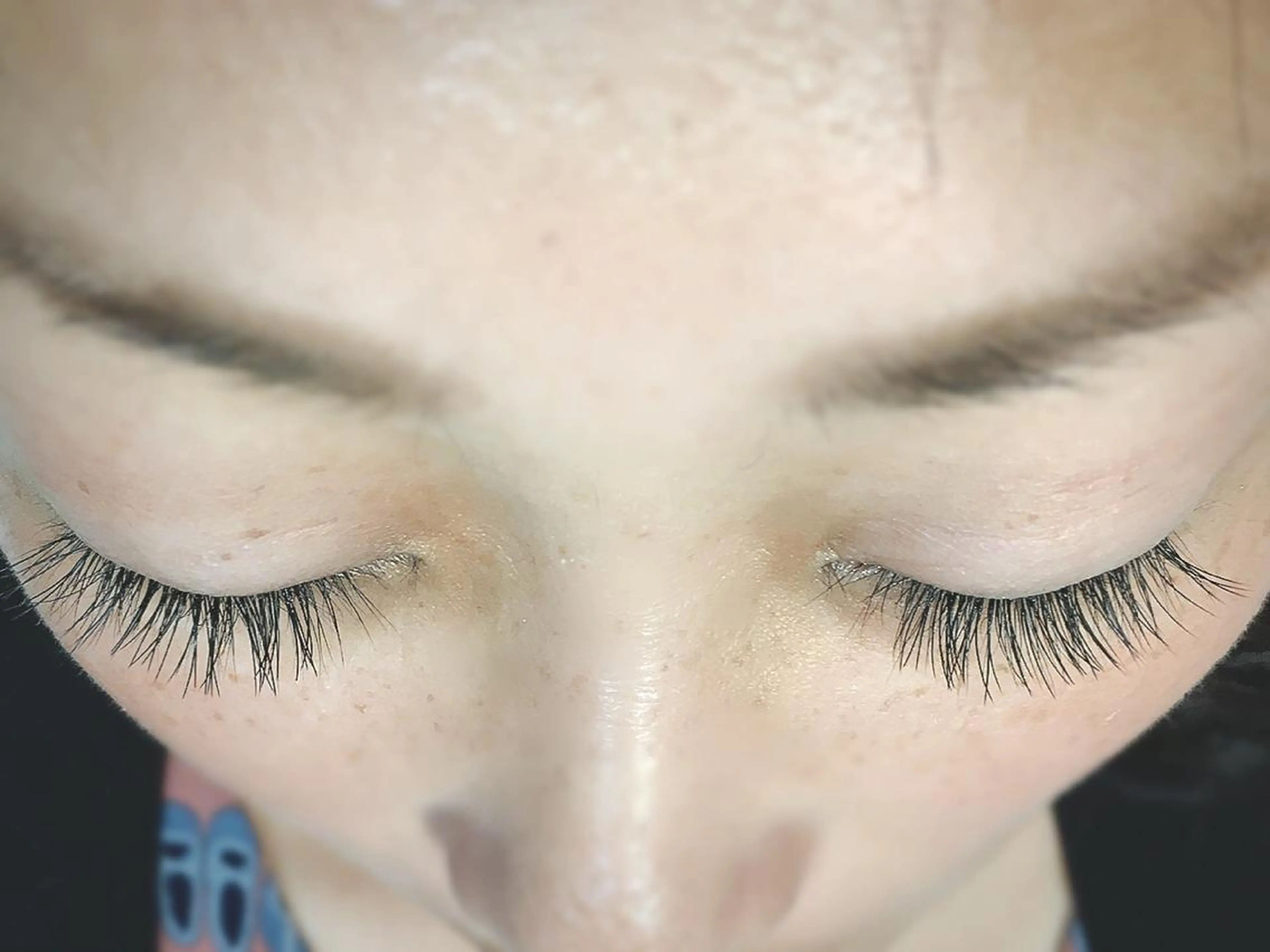 マツエク・マツパ eyelashsalon ANZU.所属・アイラッシュサロン ANZU.のマツエク・マツパデザイン