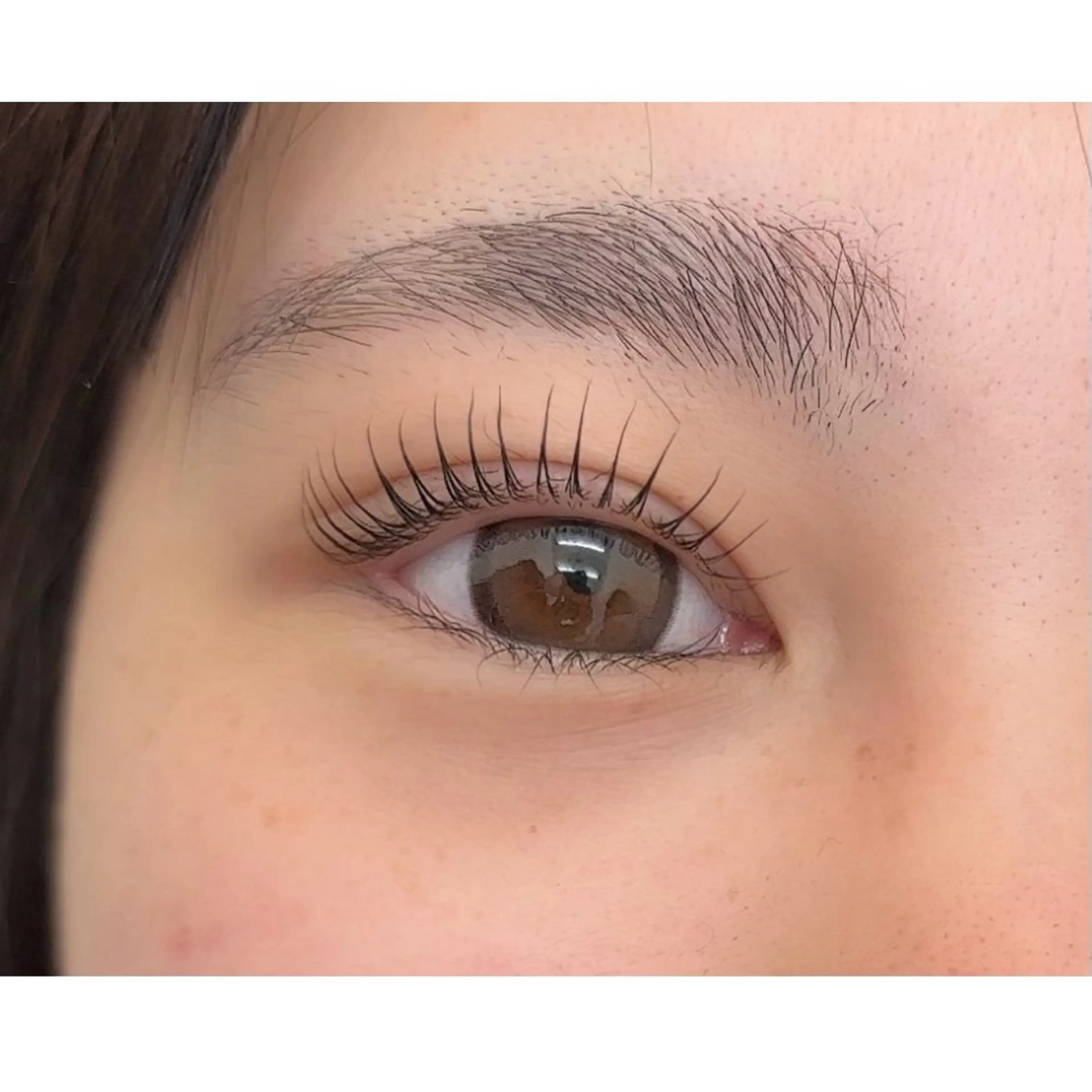 マツエク・マツパ マツパ M's Beautysalon所属・M's 新小岩  ゴトウのマツエク・マツパデザイン