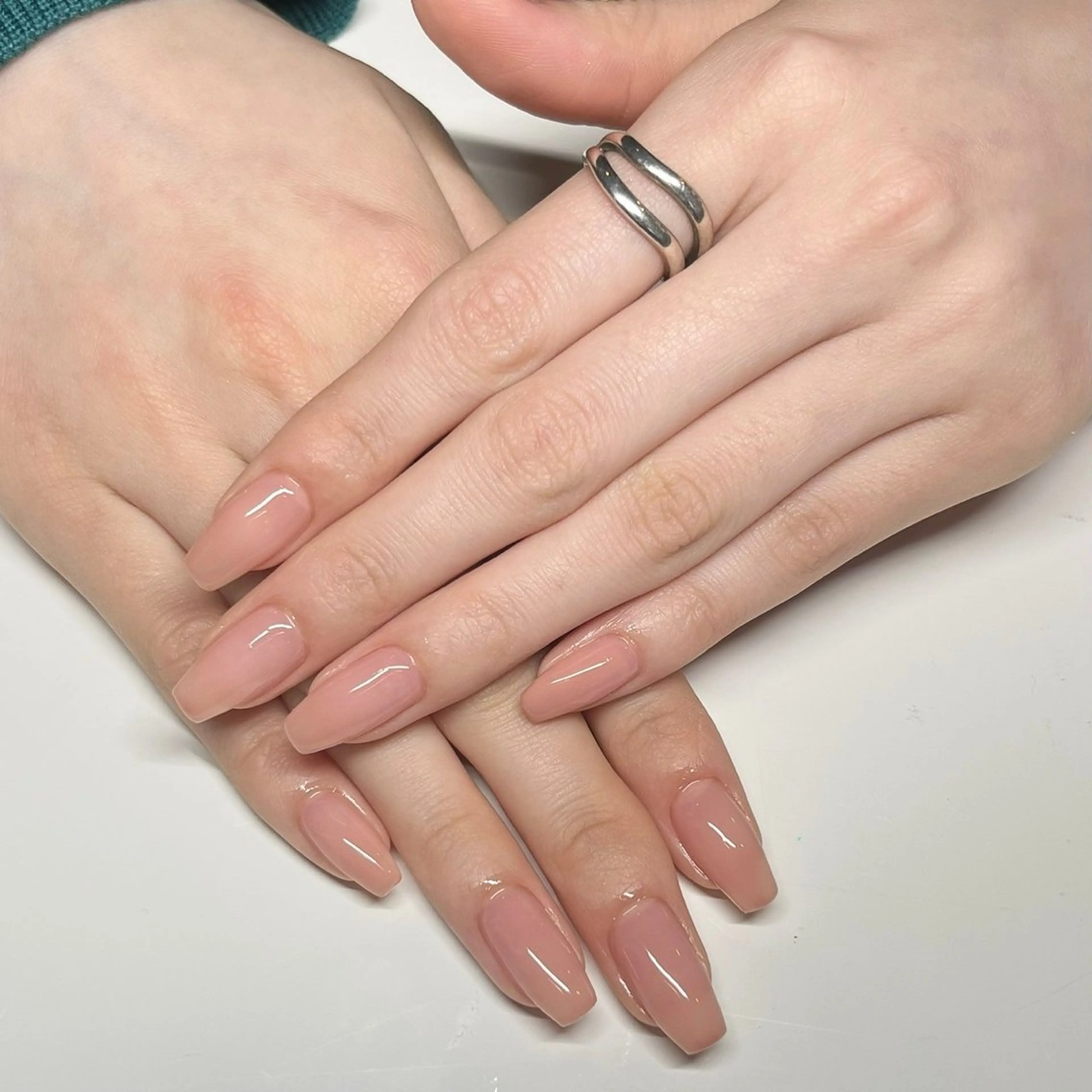 ネイル Butterfly 🦋MASHITAのマツエク・マツパデザイン