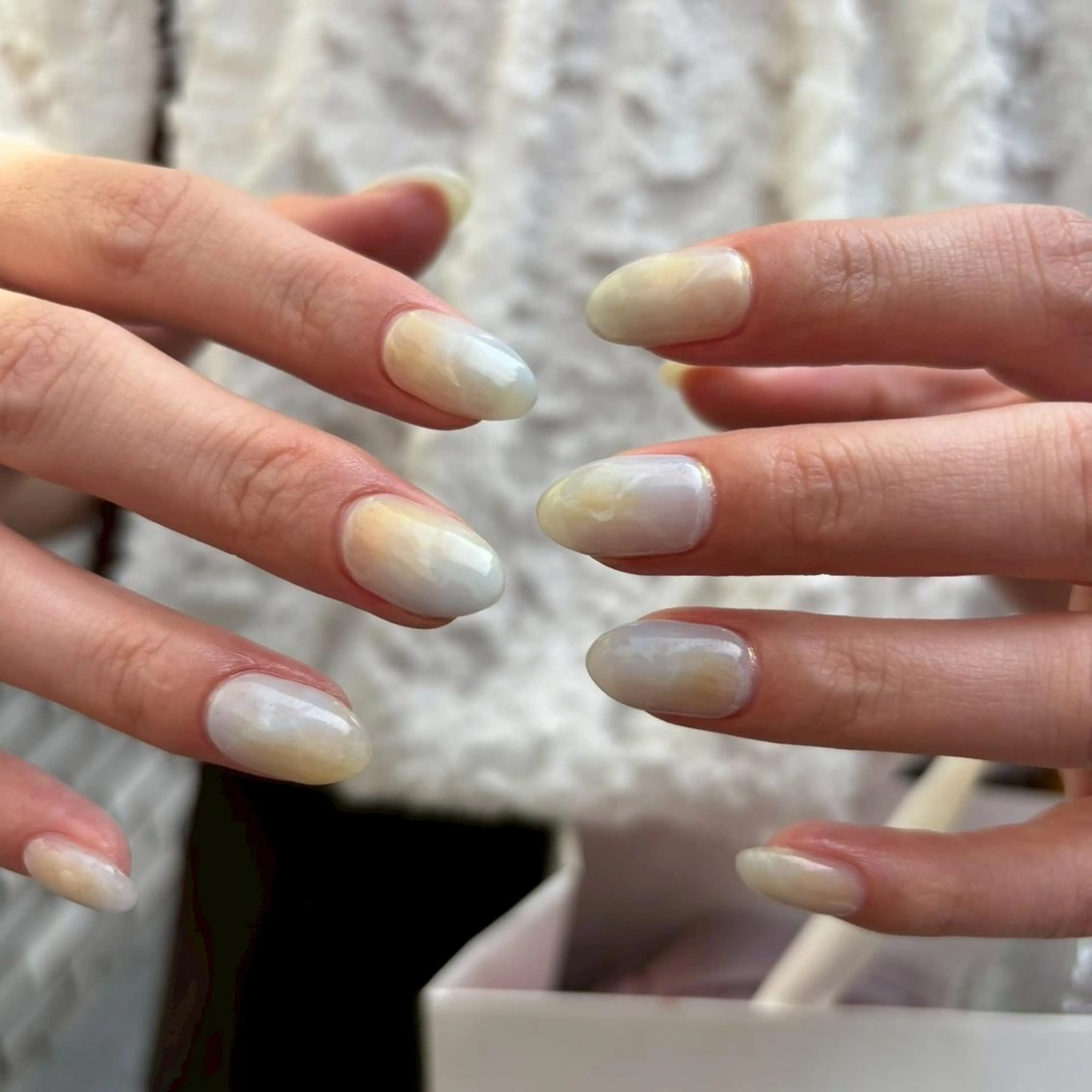 ネイル nails TOKYOのネイルデザイン