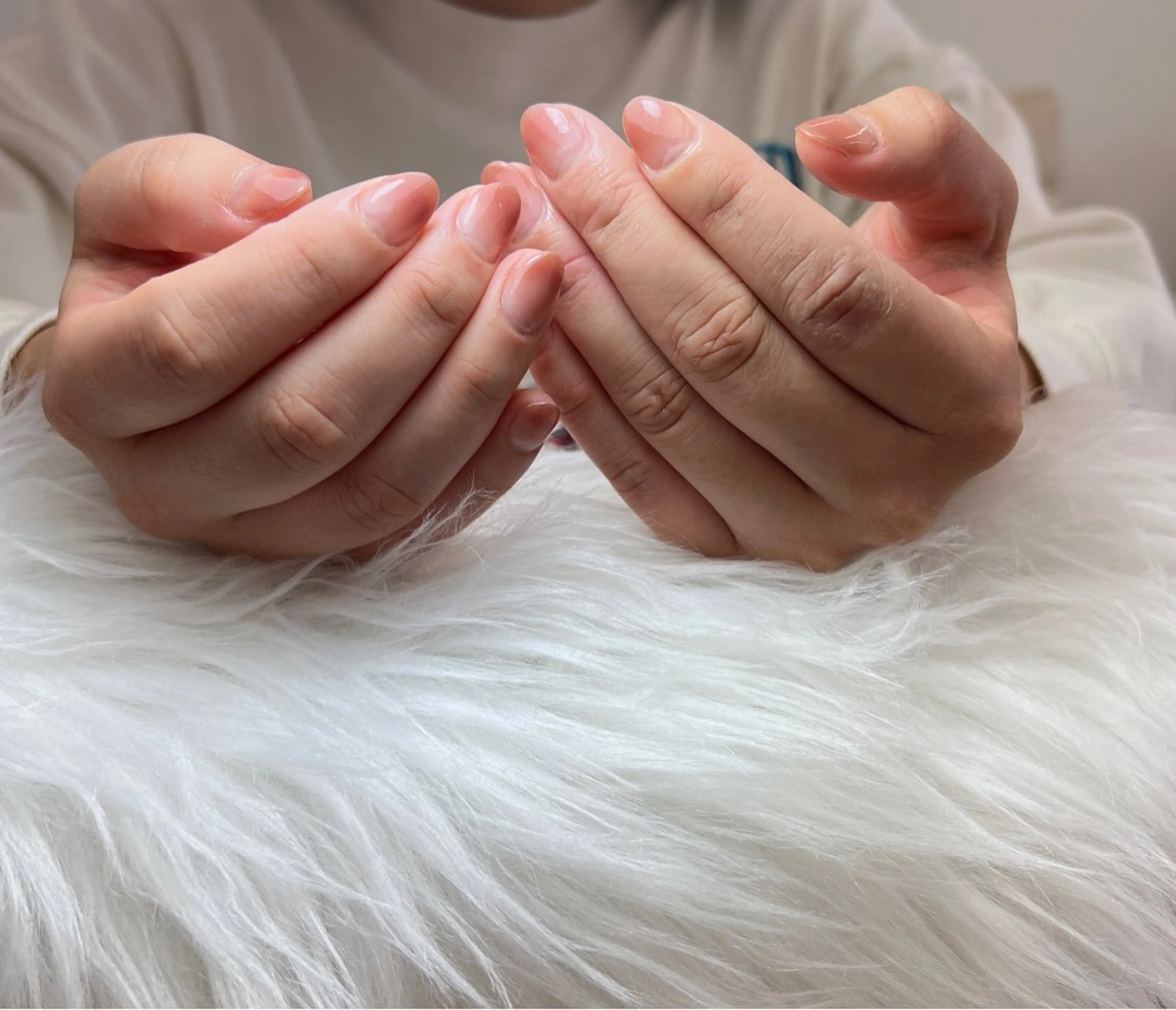 ネイル Ori Nail & Massage所属・Ori Nailのネイルデザイン