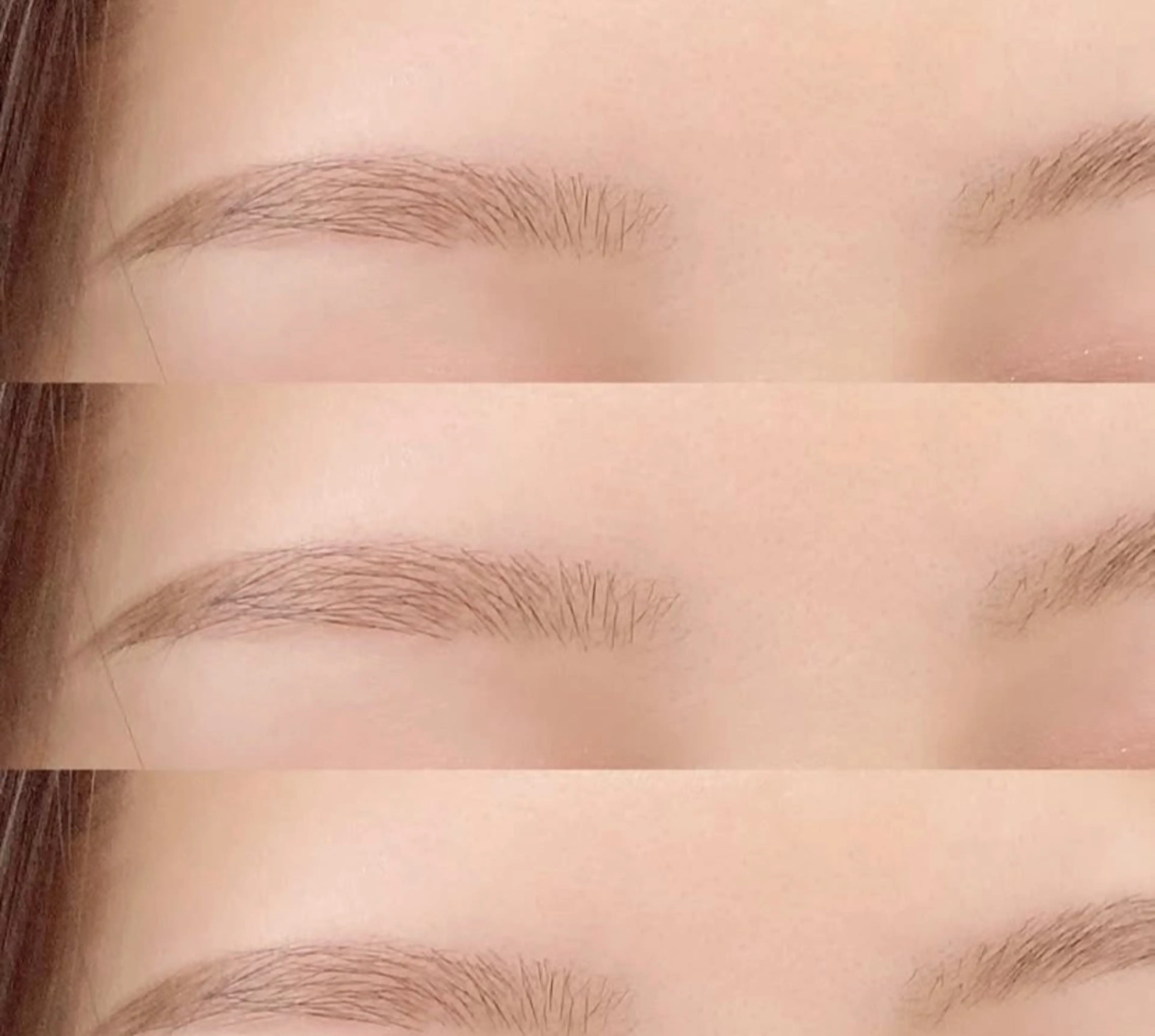 アイブロウ yuueye　熊本下通店所属・Yuueye HIKARIのマツエク・マツパデザイン