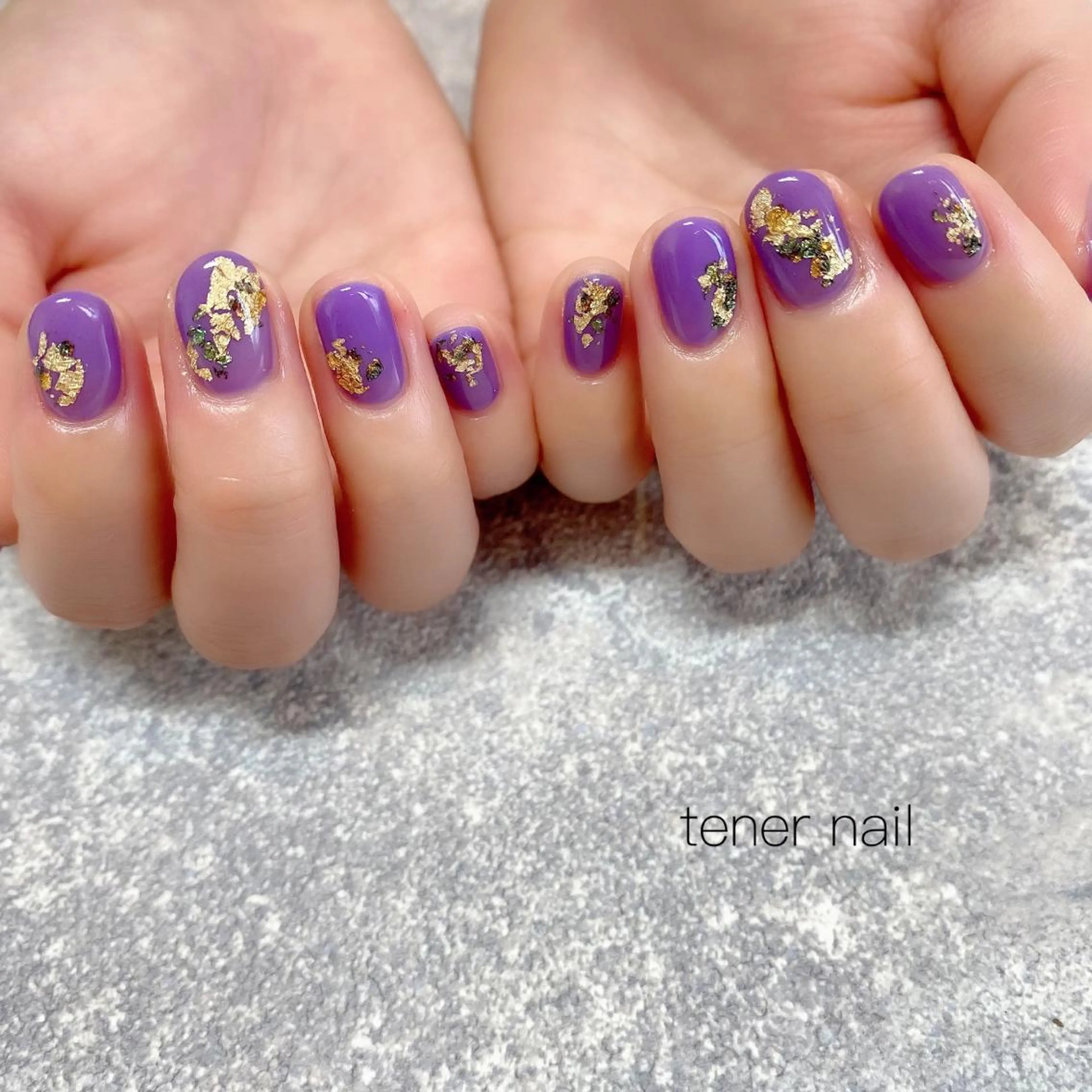 ネイル tener  nail  テネルネイル所属・テネルネイル tener nailのネイルデザイン