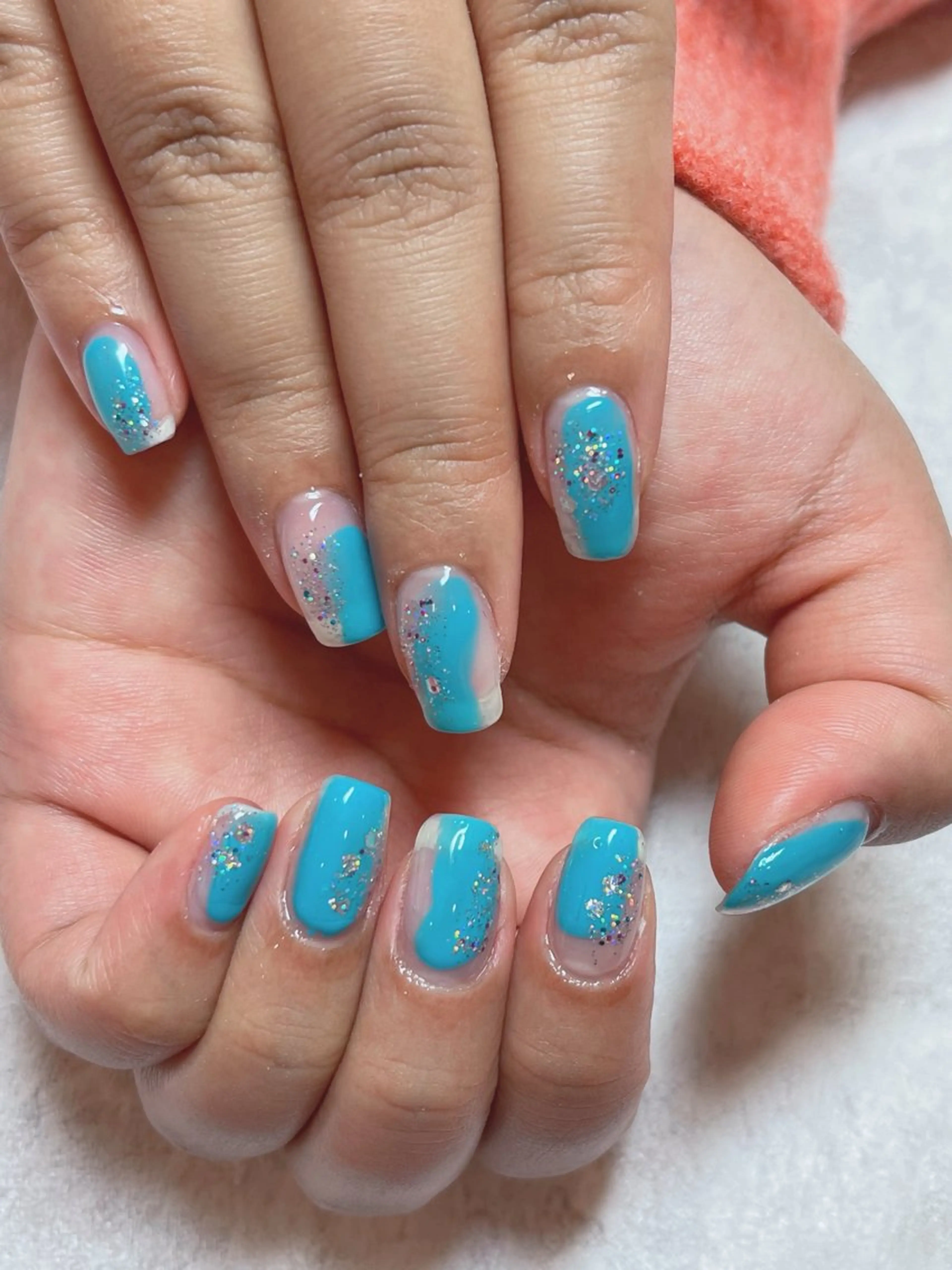 ネイル HARUKA 🌸のネイルデザイン