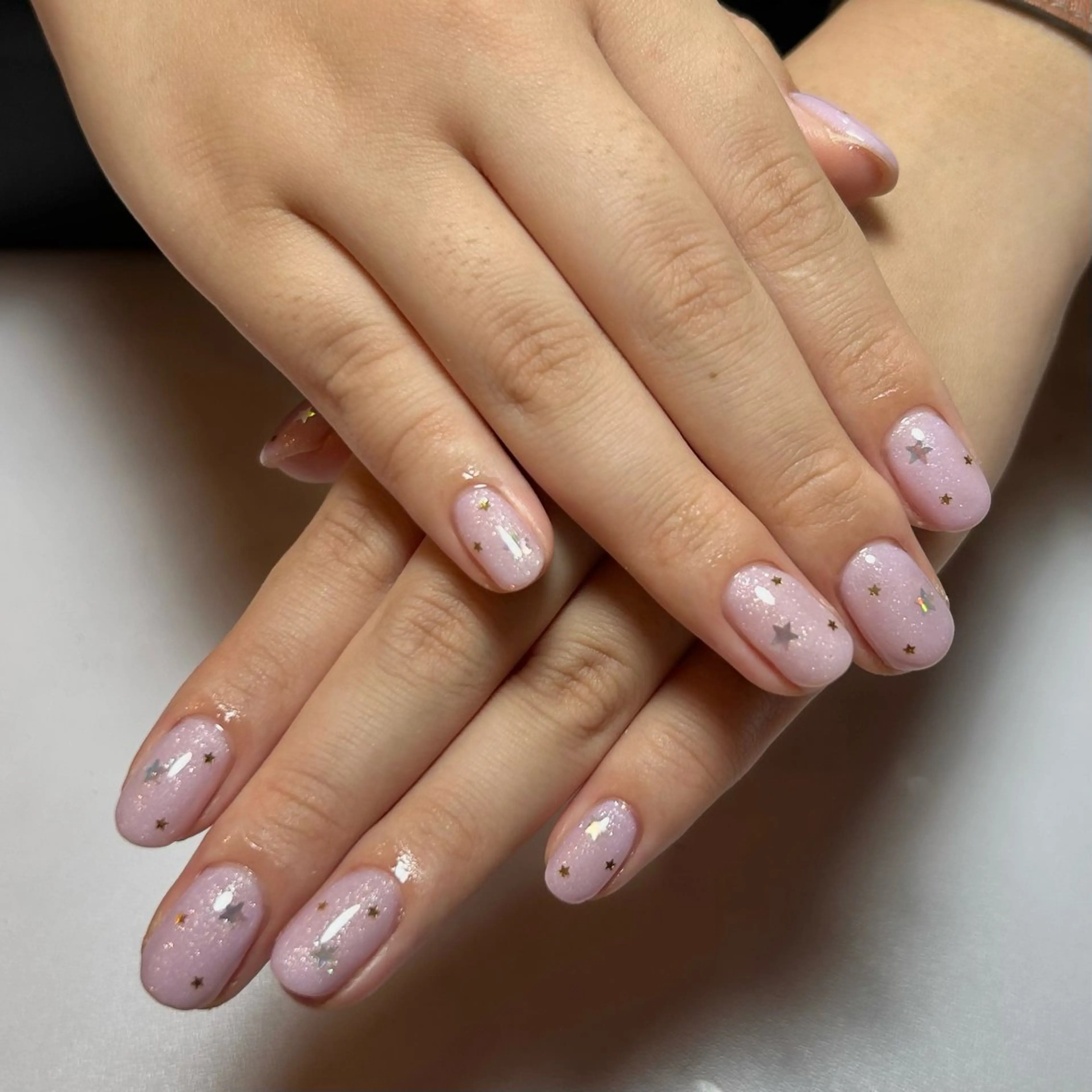 ネイル Rlash & r.nail BYα所属・r.nail BYα 柳瀬のネイルデザイン