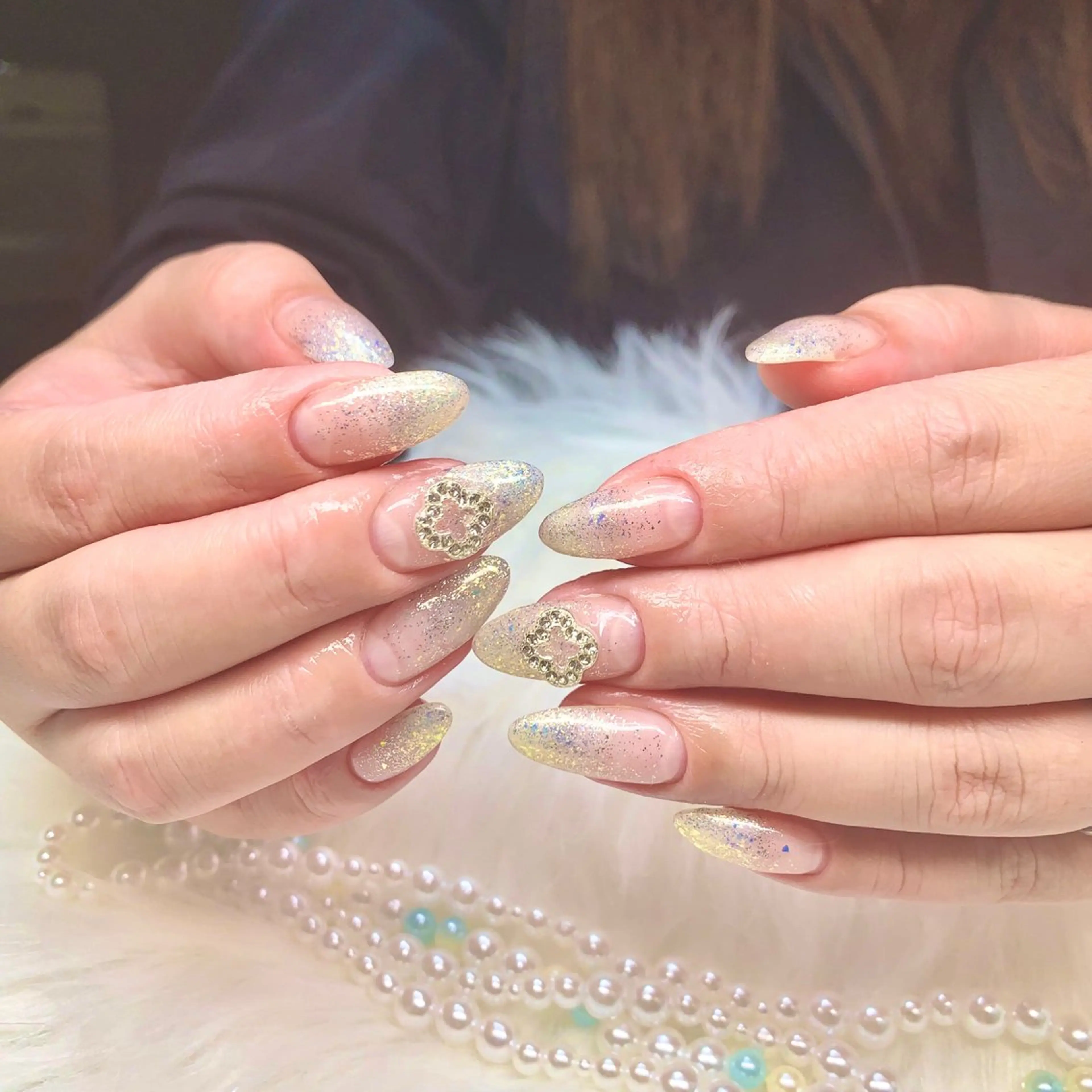 ネイル Lily nails studioのネイルデザイン