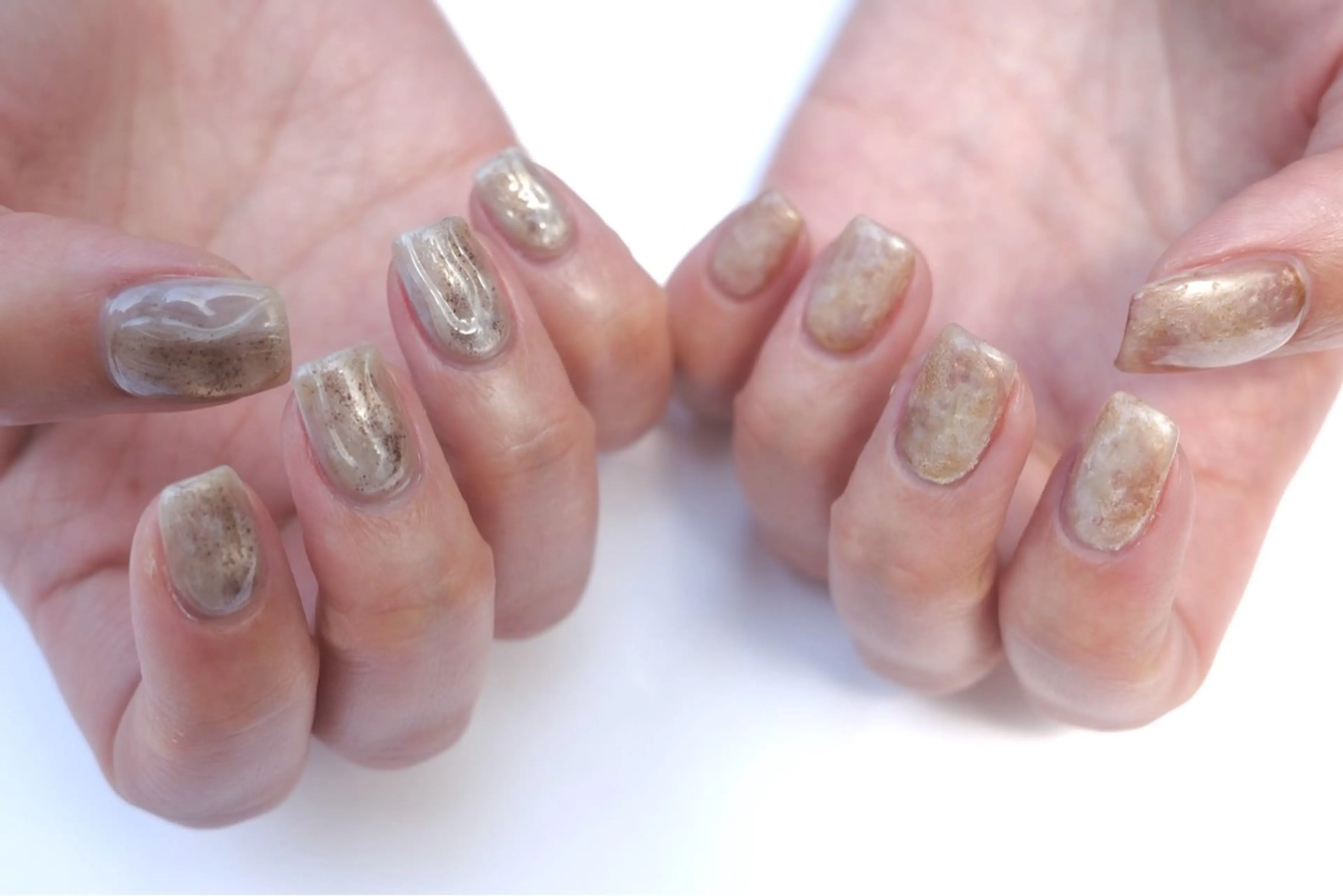 ネイル chie fukuharaのネイルデザイン