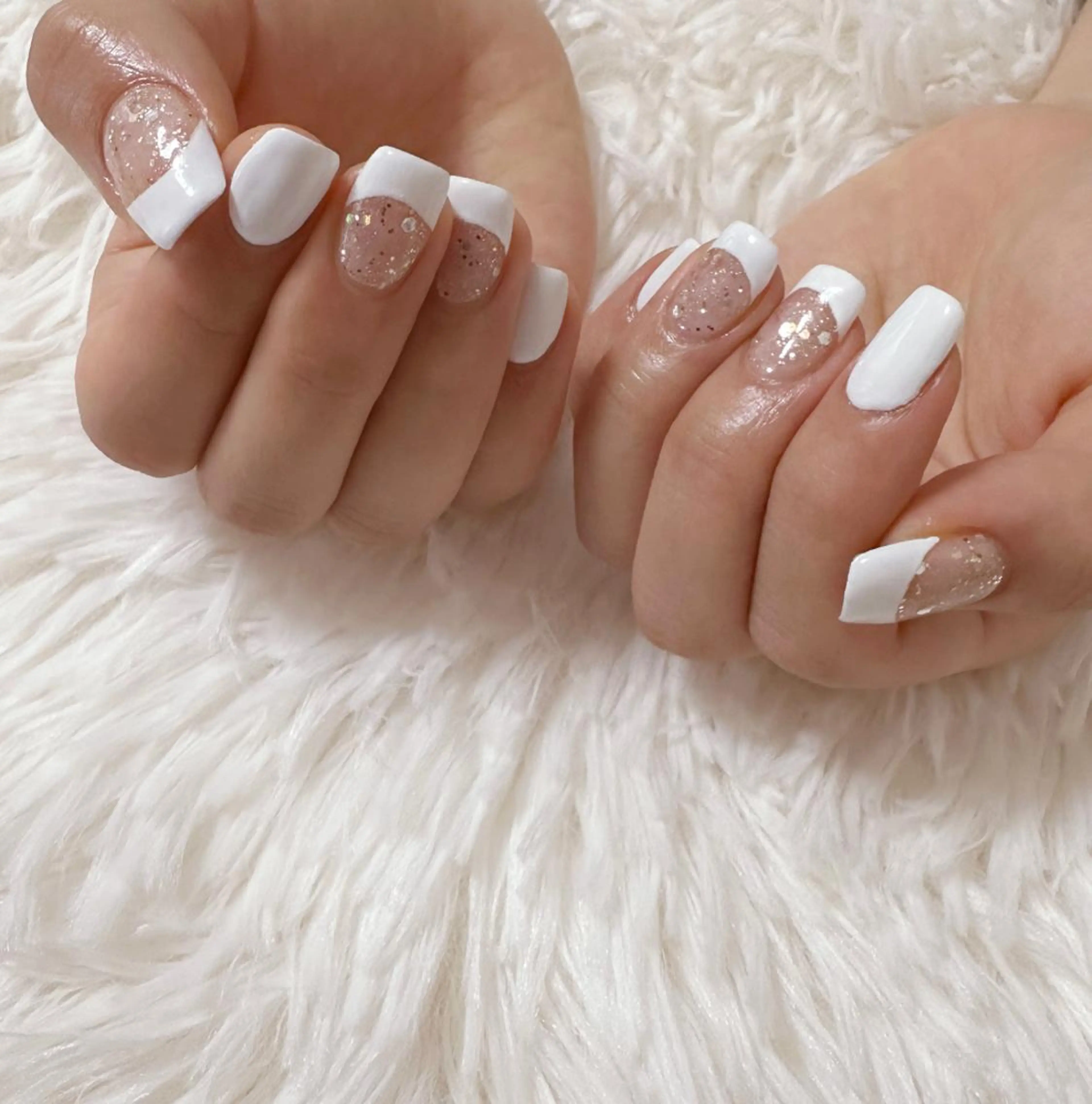 ネイル Yuki Takahamaのネイルデザイン