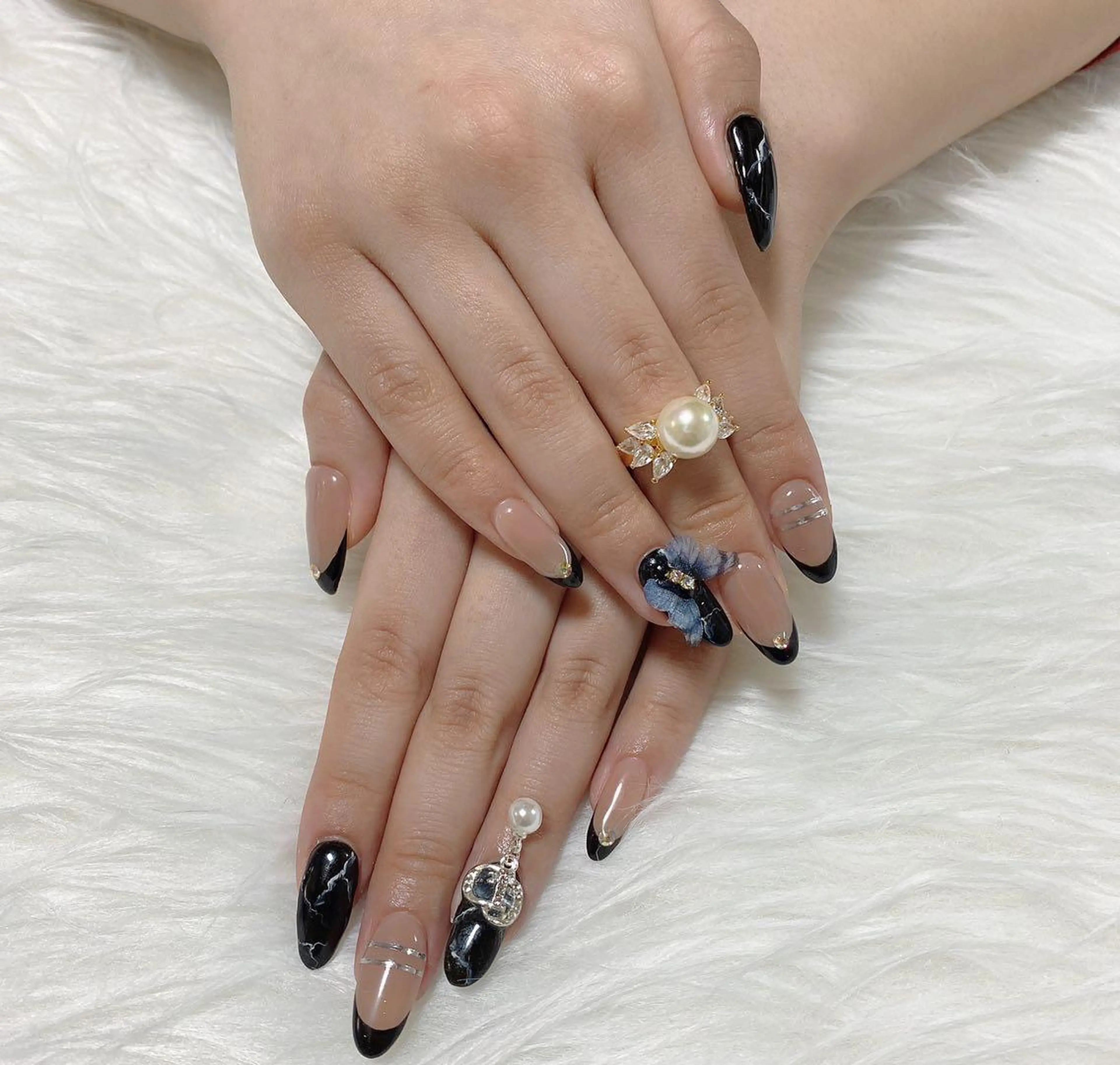 ネイル CC Nail Salonのネイルデザイン