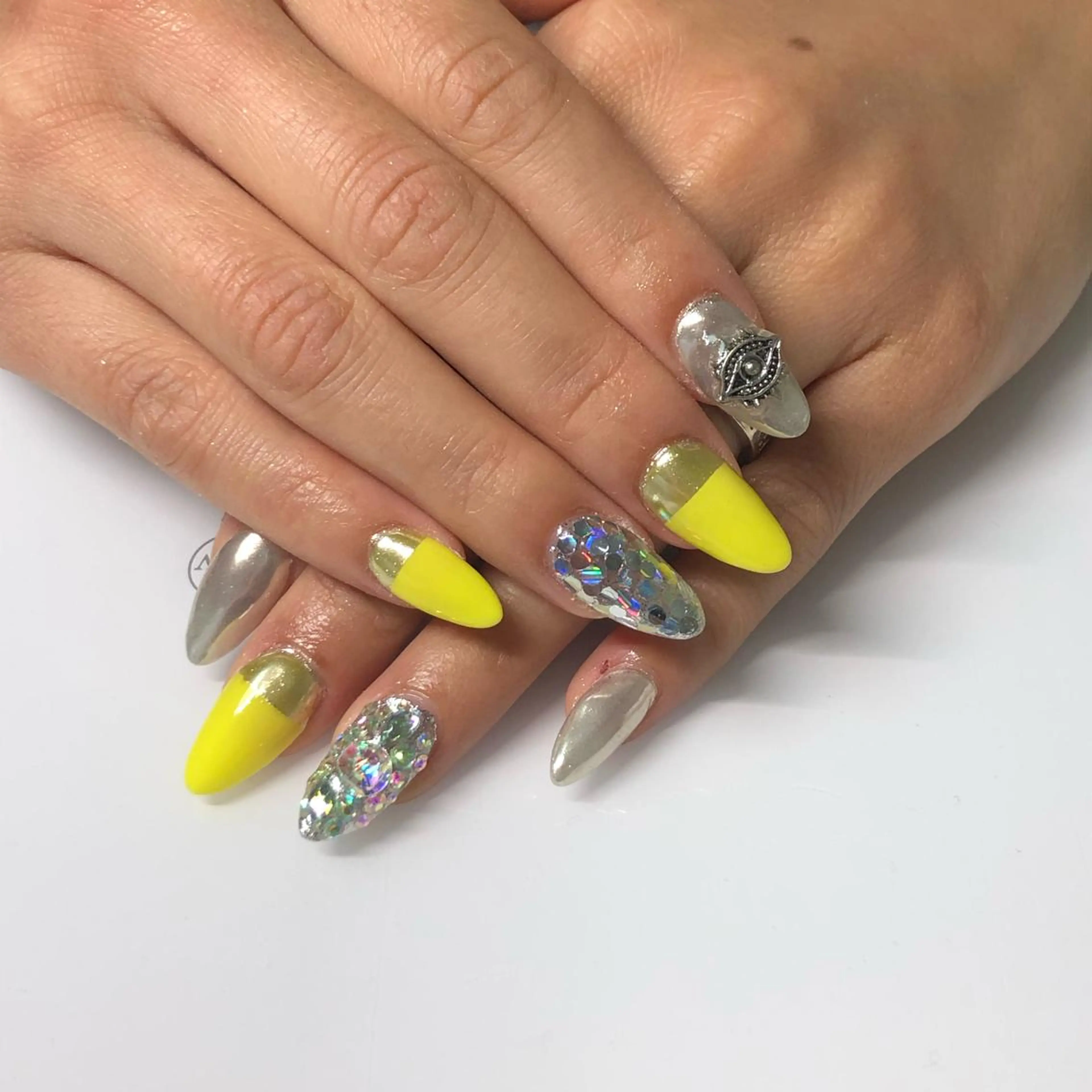 ネイル nail roomのネイルデザイン