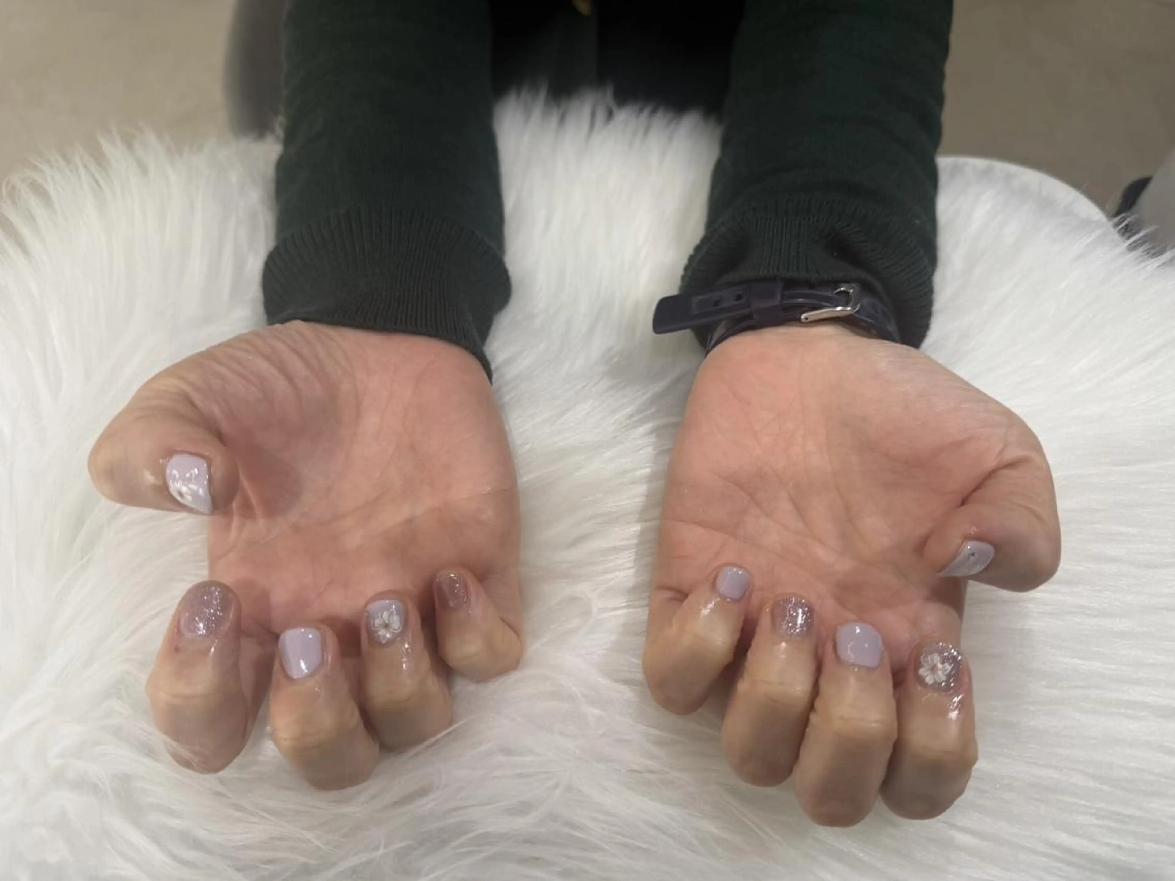 ネイル Nail Salon Lindaのネイルデザイン