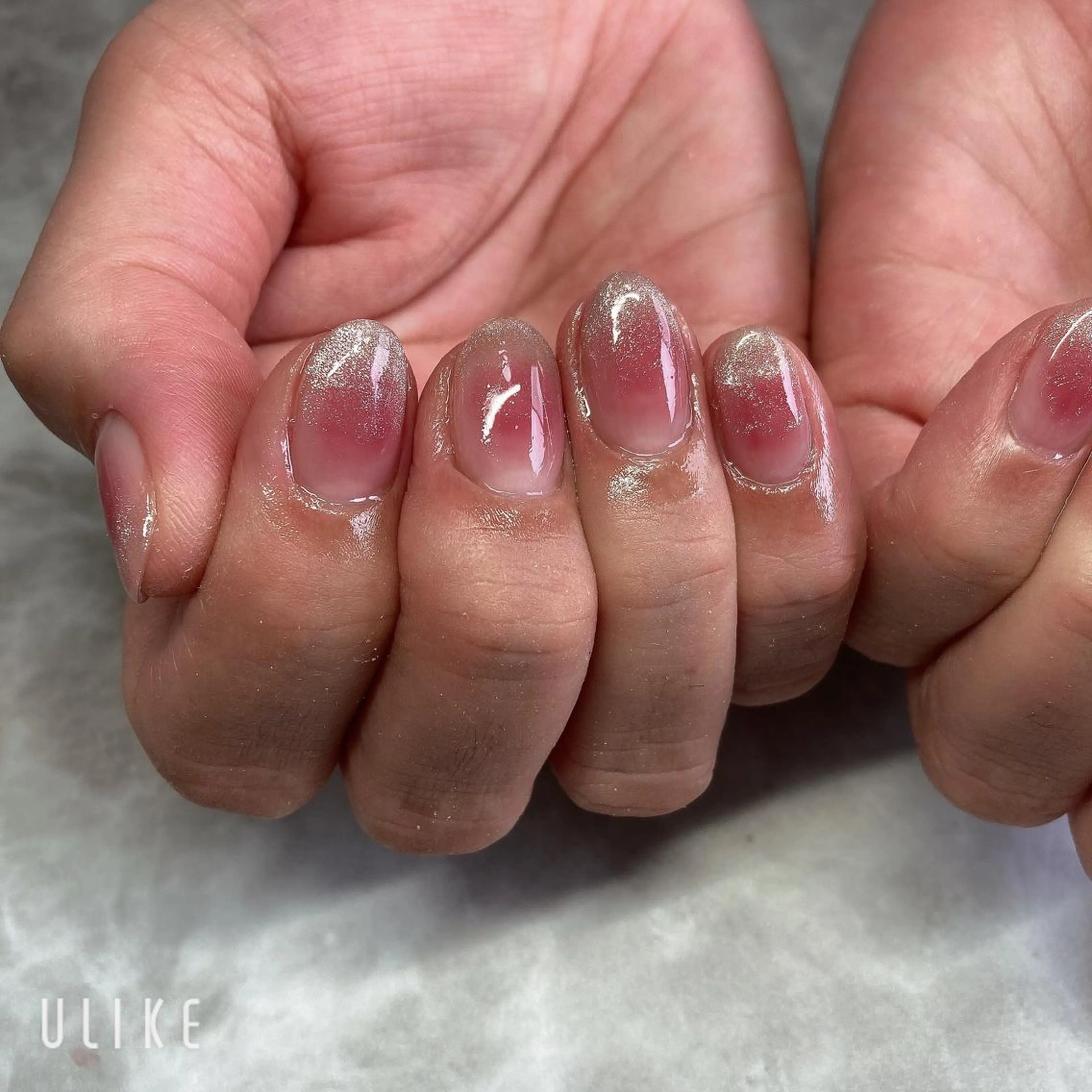 ネイル kicoco.nail所属・kicoconail misakoのネイルデザイン