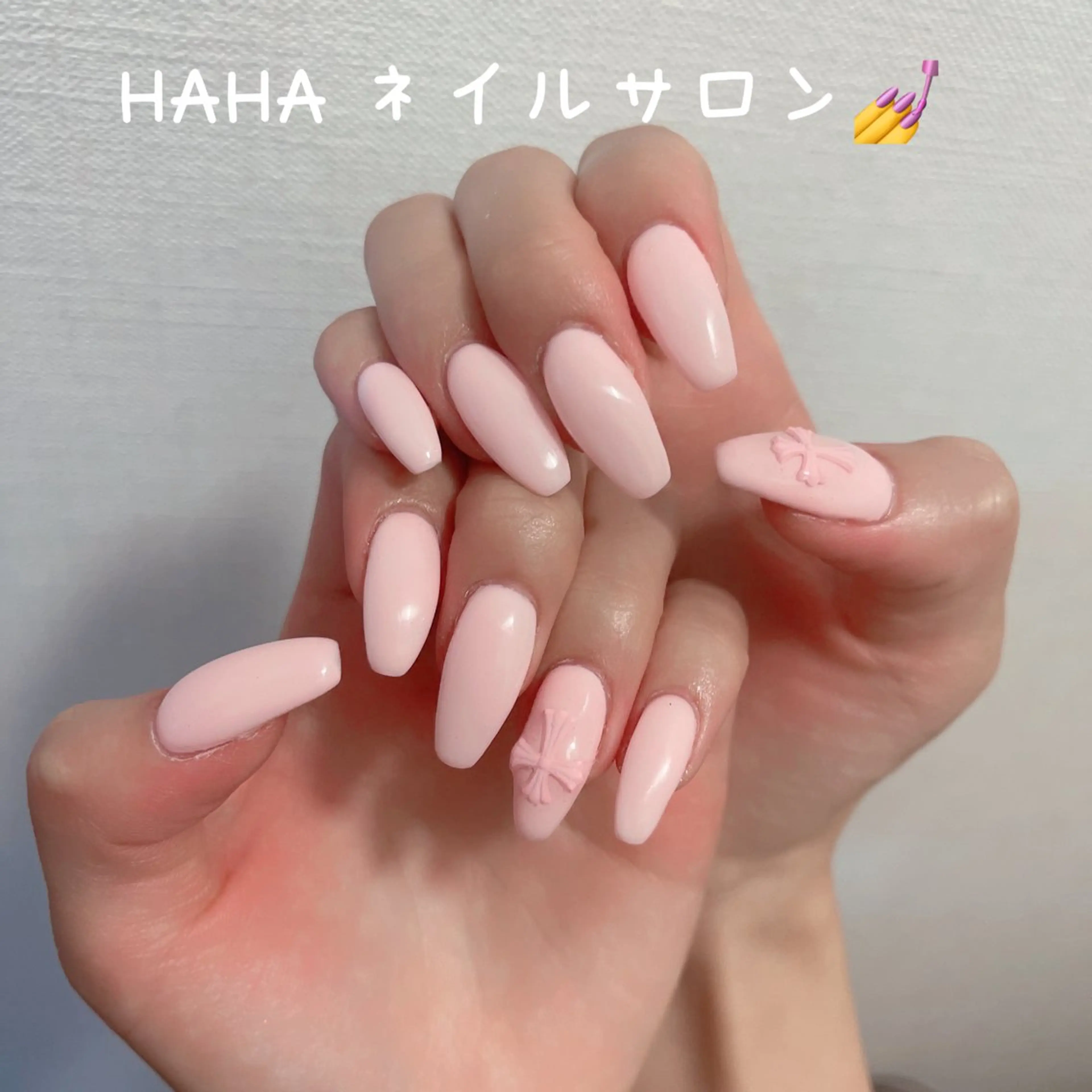 ネイル ハンドネイル HAHA NAILS SEIIのネイルデザイン