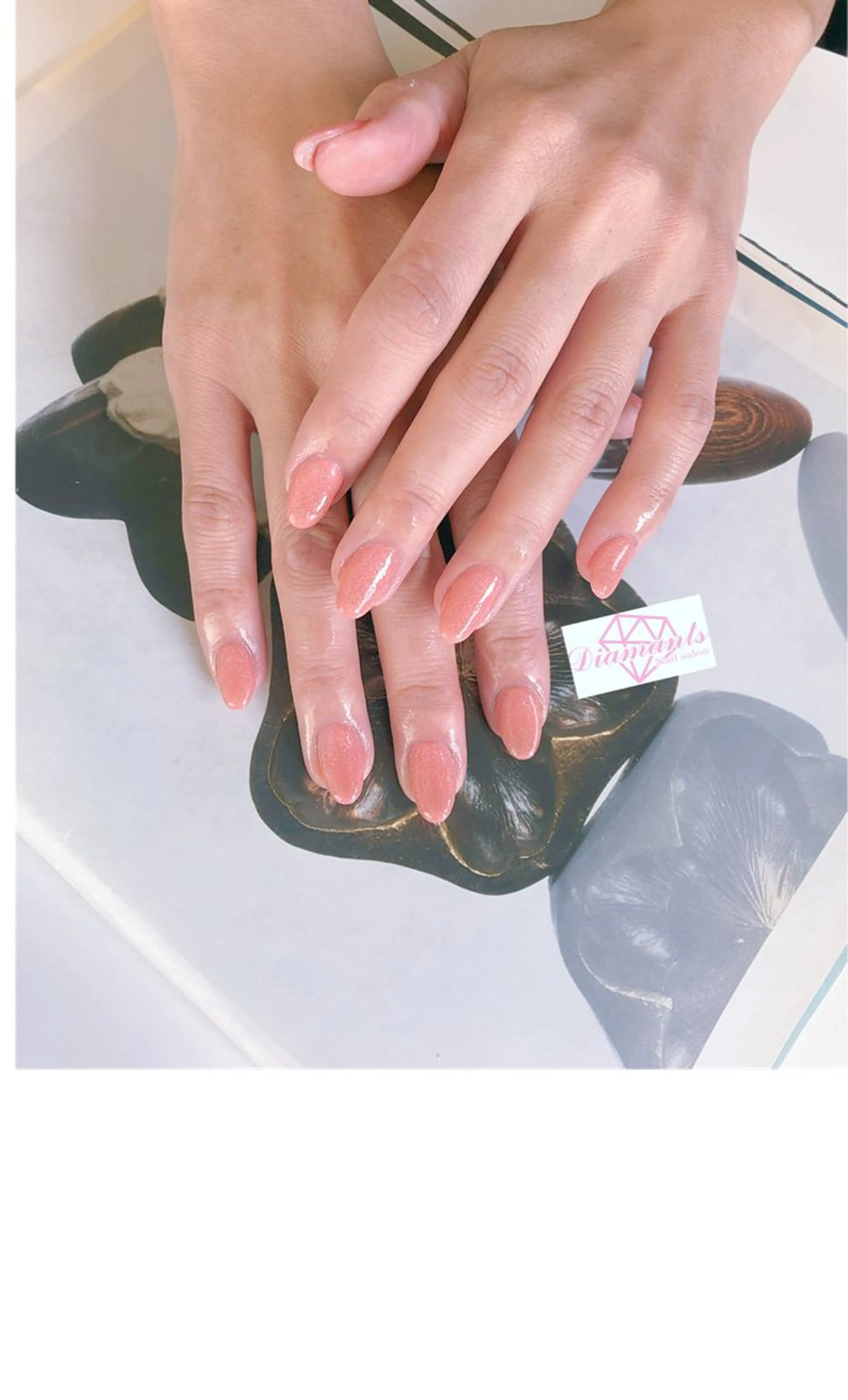 ネイル Asa miのネイルデザイン