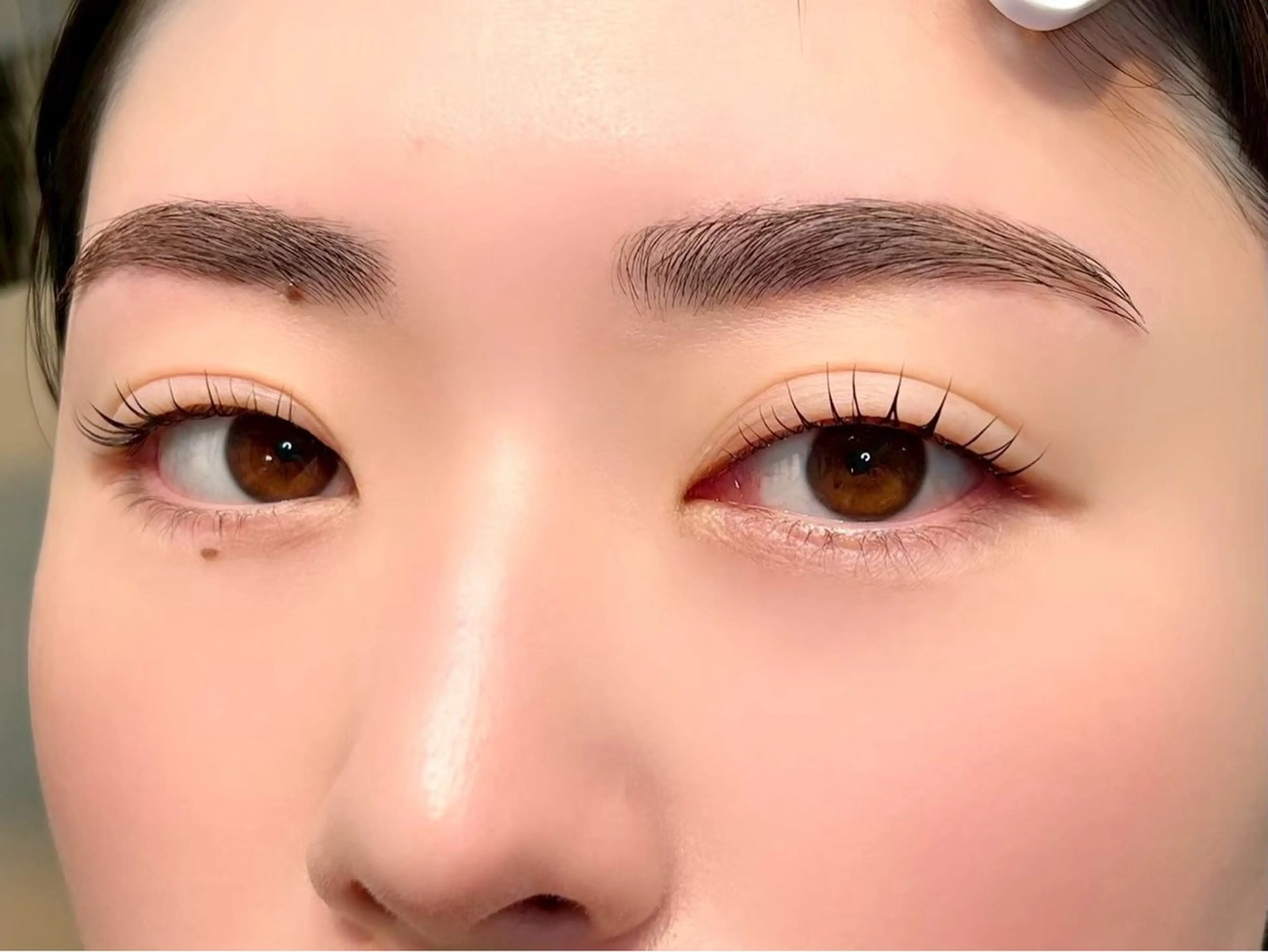 アイブロウ lib 天王寺店 /Kusudaの眉毛・アイブロウイメージ