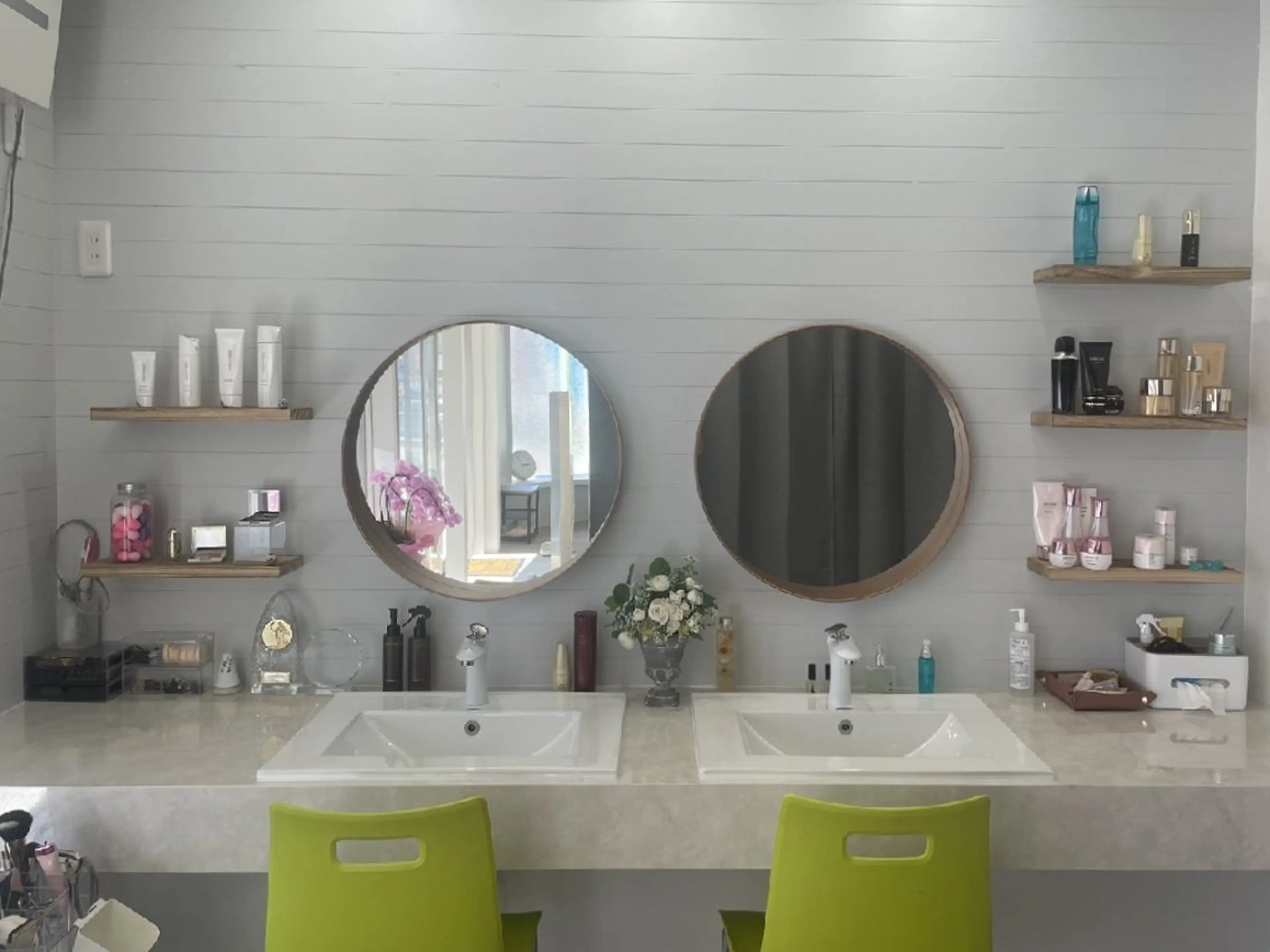 瑞穂区│シワ│毛穴│ メナード│水野あゆみのエステ・リラクイメージ