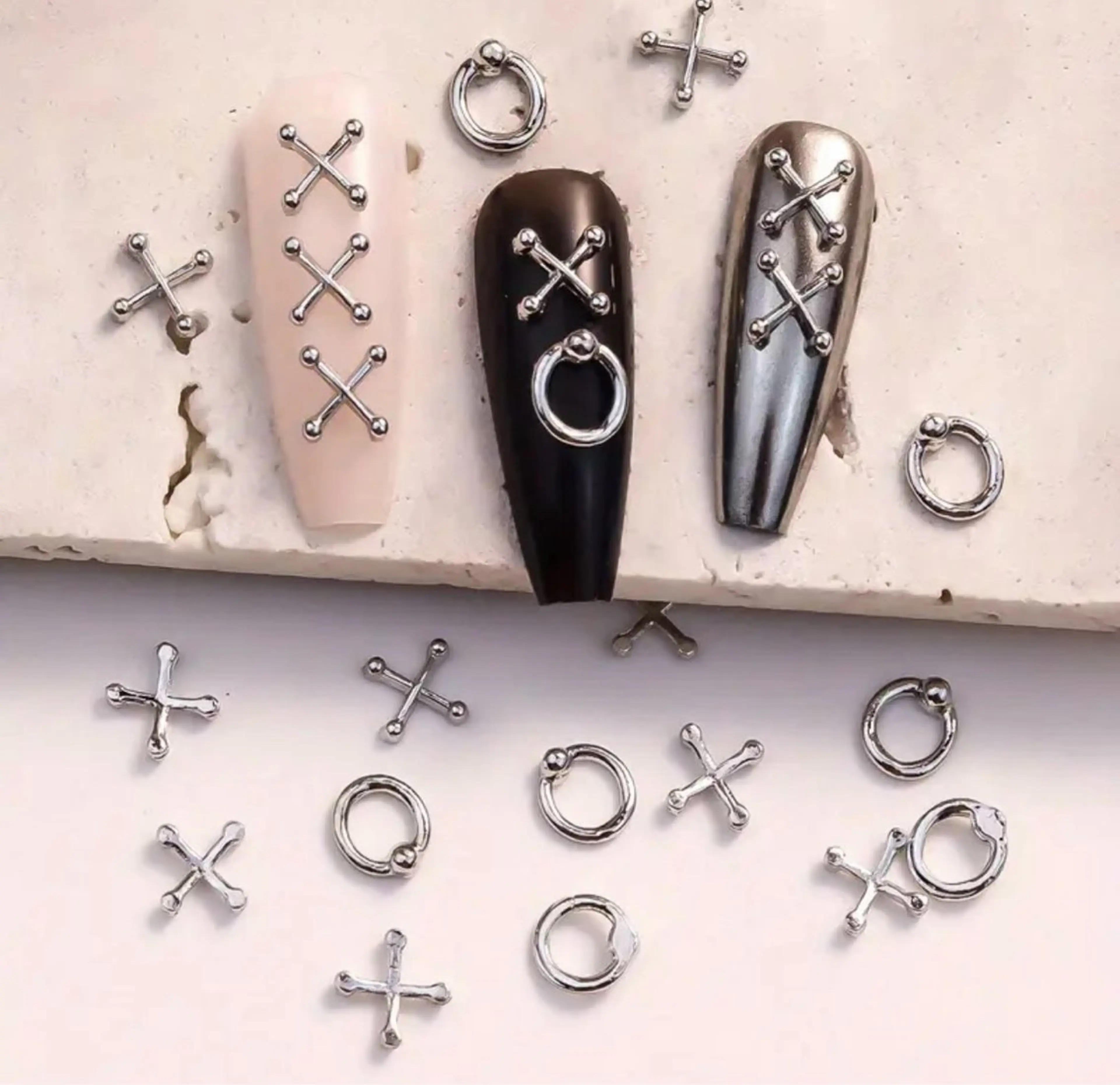 ネイル Kawaii Nail Salon所属・YURI NAIL NARITAのネイルデザイン