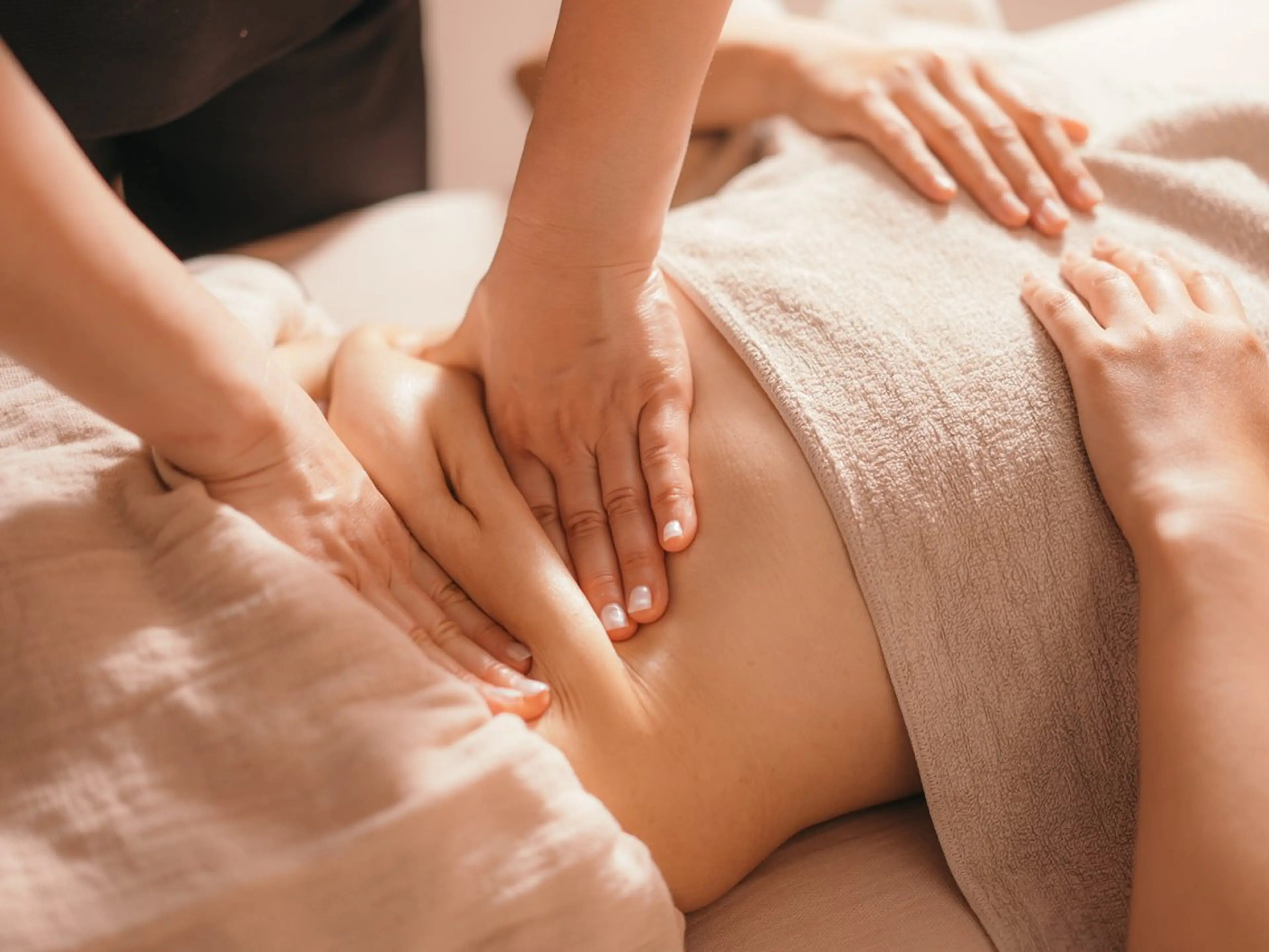 olulapule オルラプレのエステ・リラクイメージ