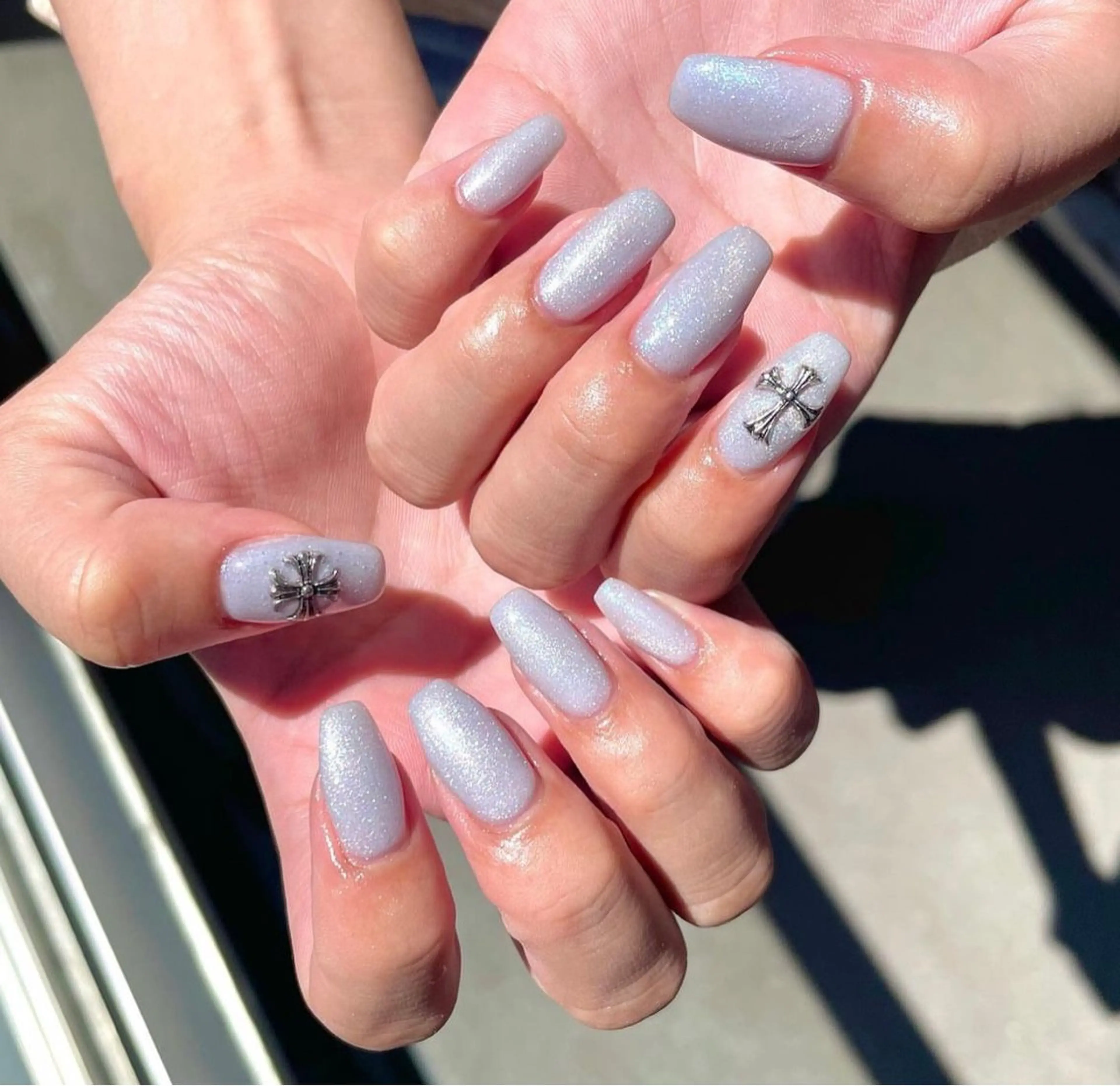 ネイル ハンドネイル Sii nail 🤍SAKIのネイルデザイン