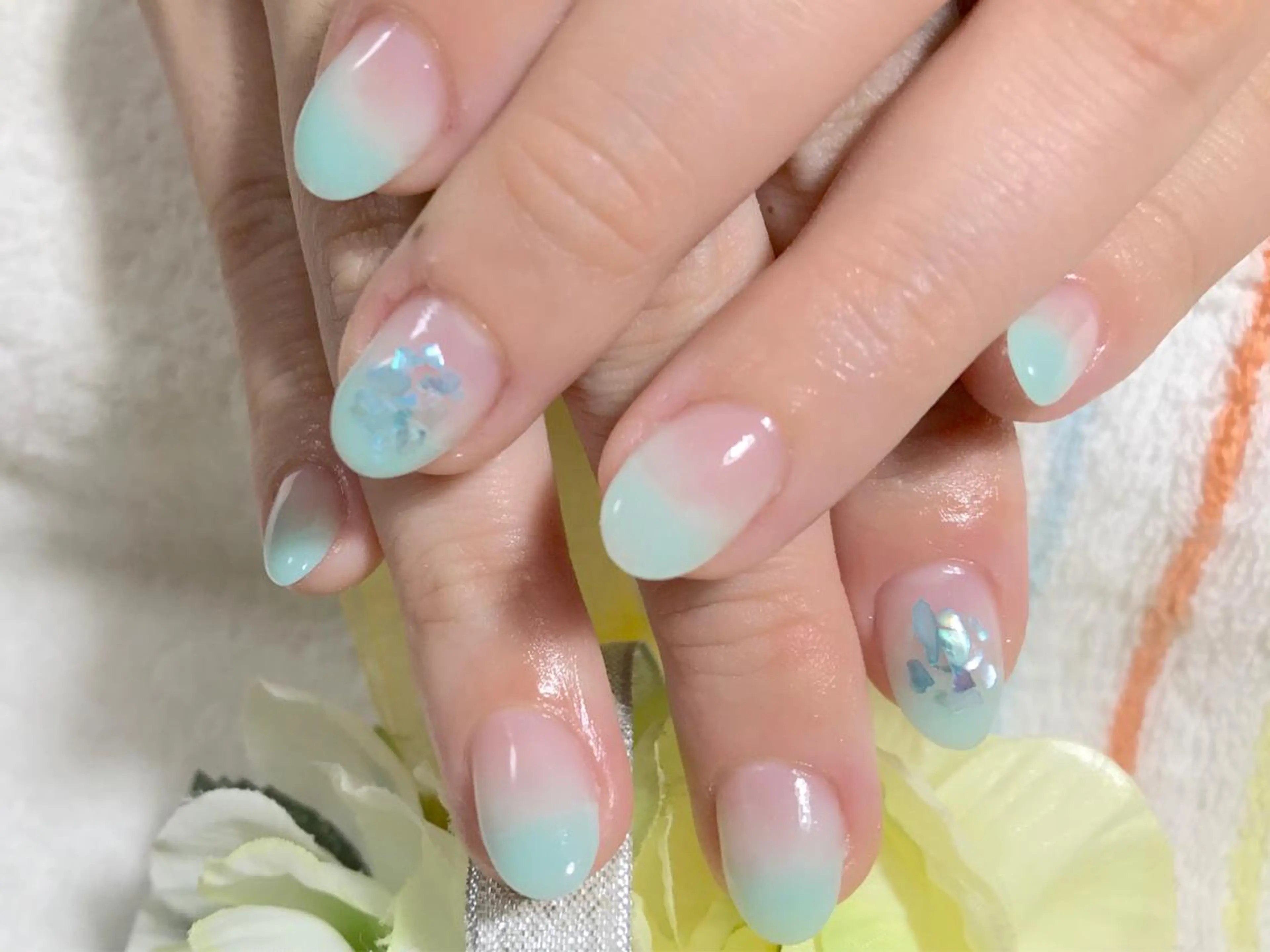 ネイル ネイルandエステ maple豊見城店のエステ・リラクイメージ