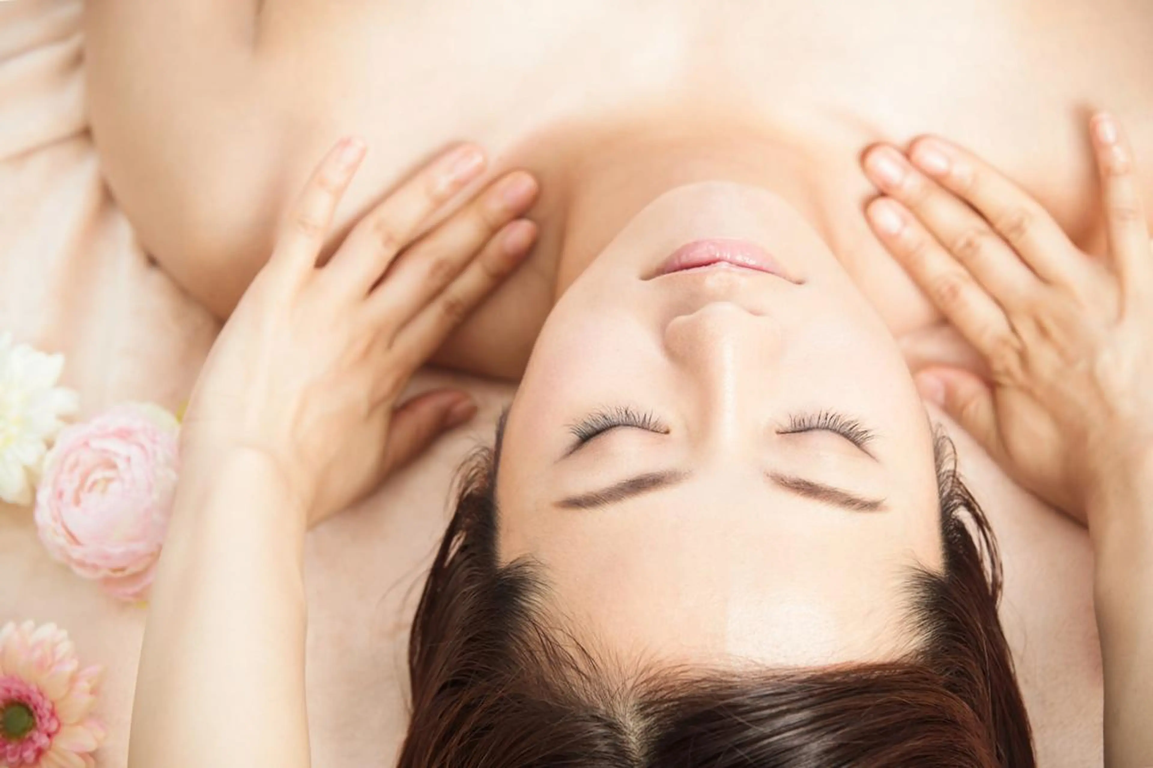 7山口 美穂子のエステ・リラクイメージ