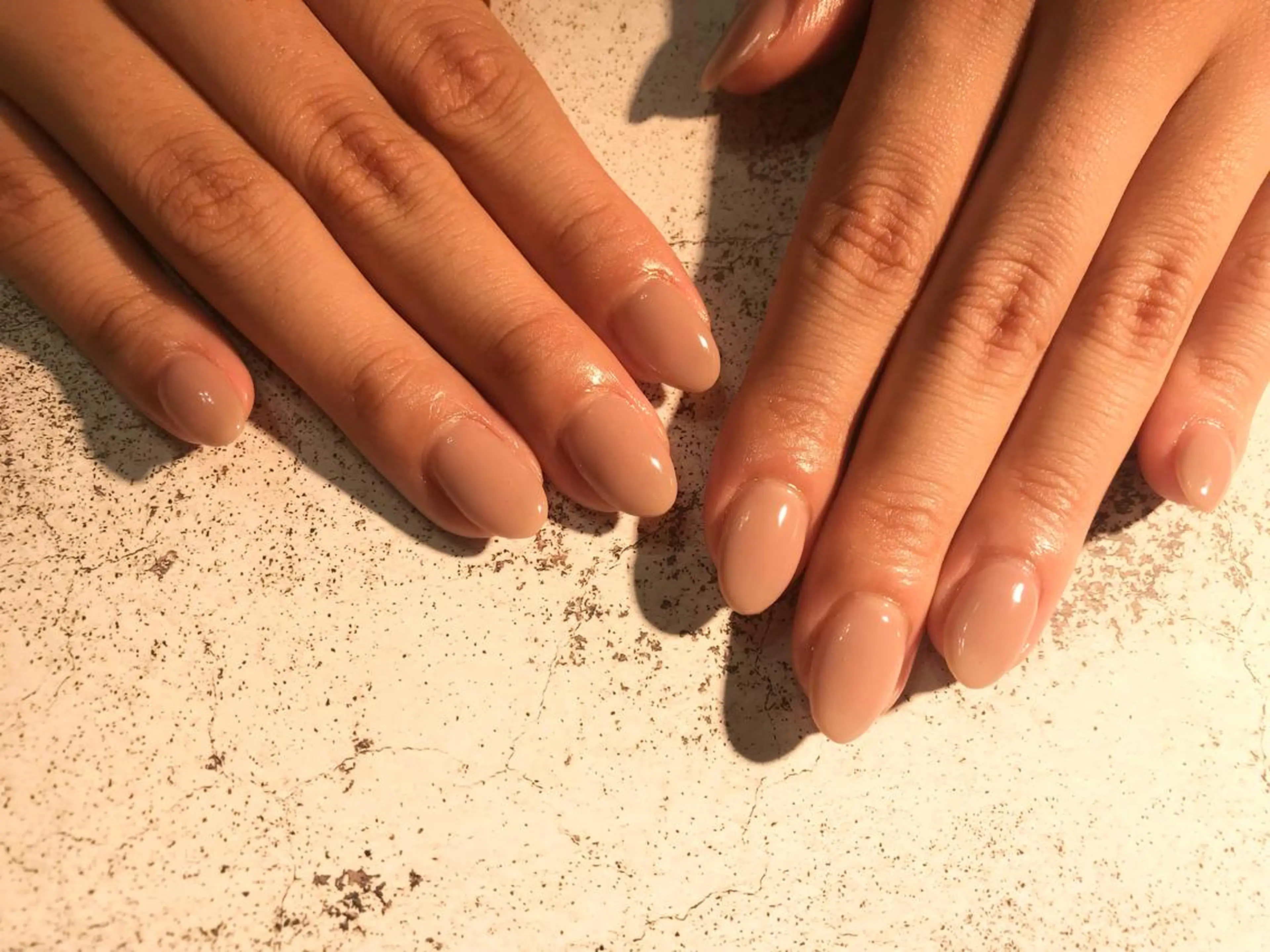 ネイル ハンドネイル Kimura Yukoのネイルデザイン