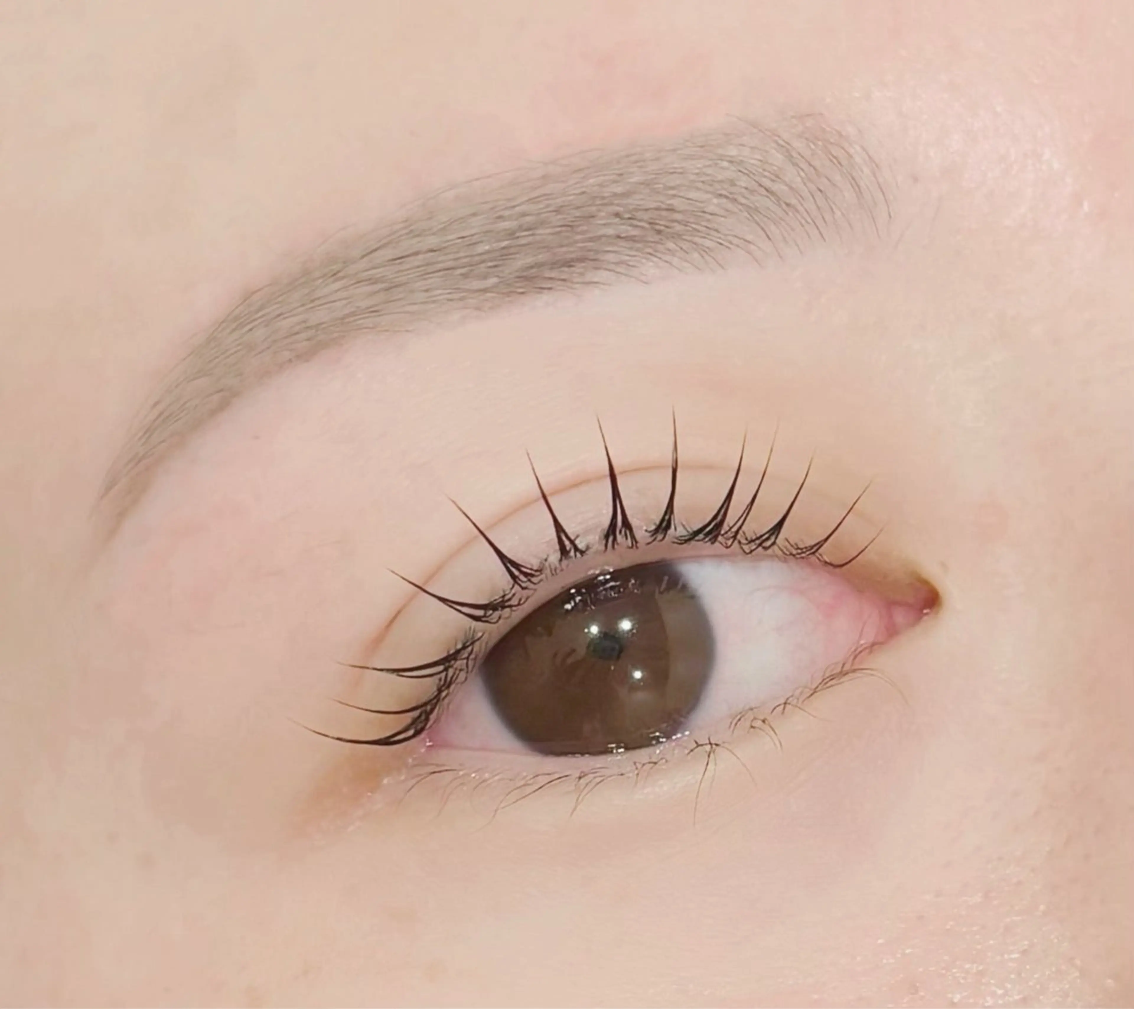 マツエク・マツパ pono大宮東口店 HARUKAのマツエク・マツパデザイン