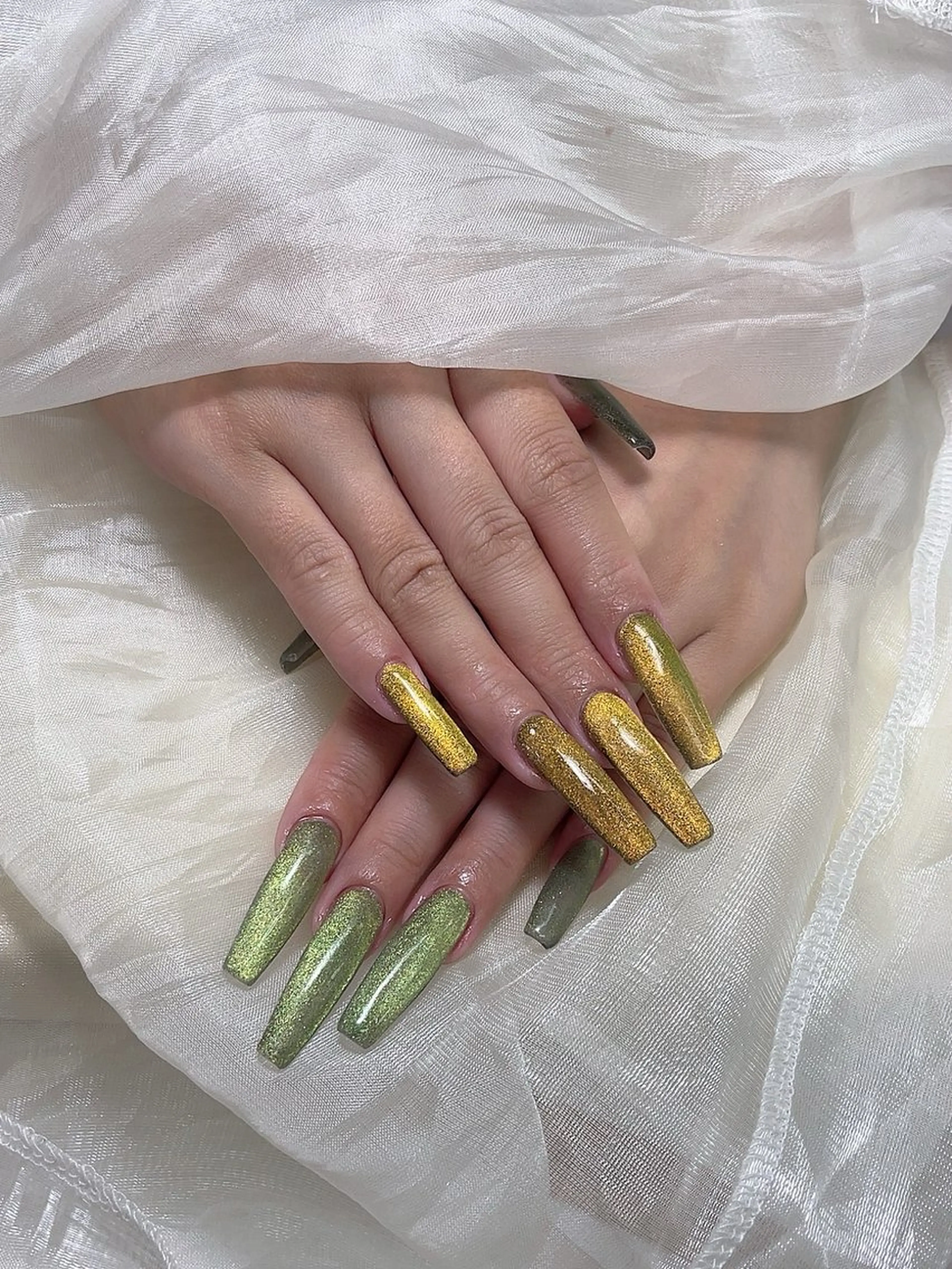 ネイル mo moのネイルデザイン