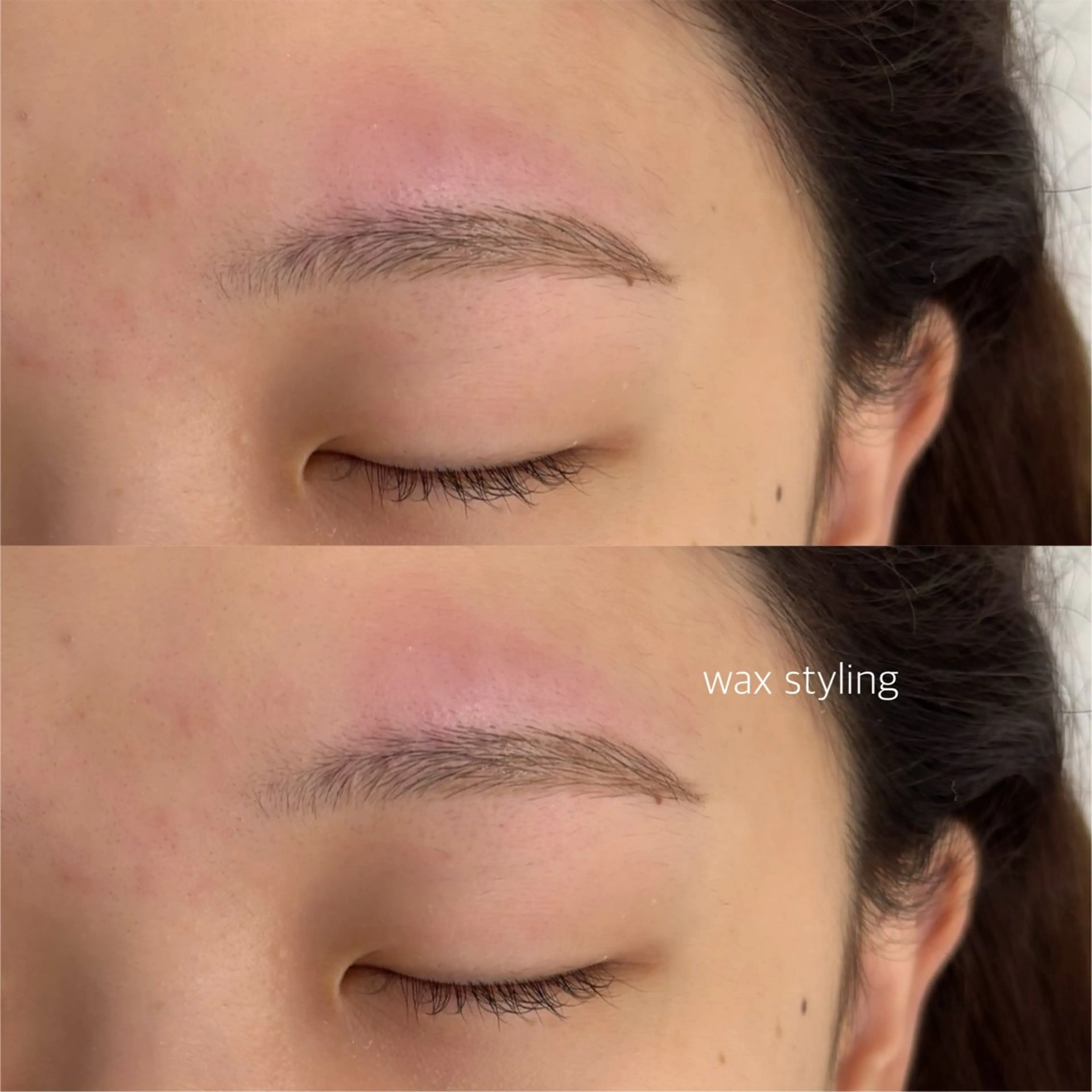 アイブロウ TAN所属・【期間限定公開】 kanna🪽のマツエク・マツパデザイン