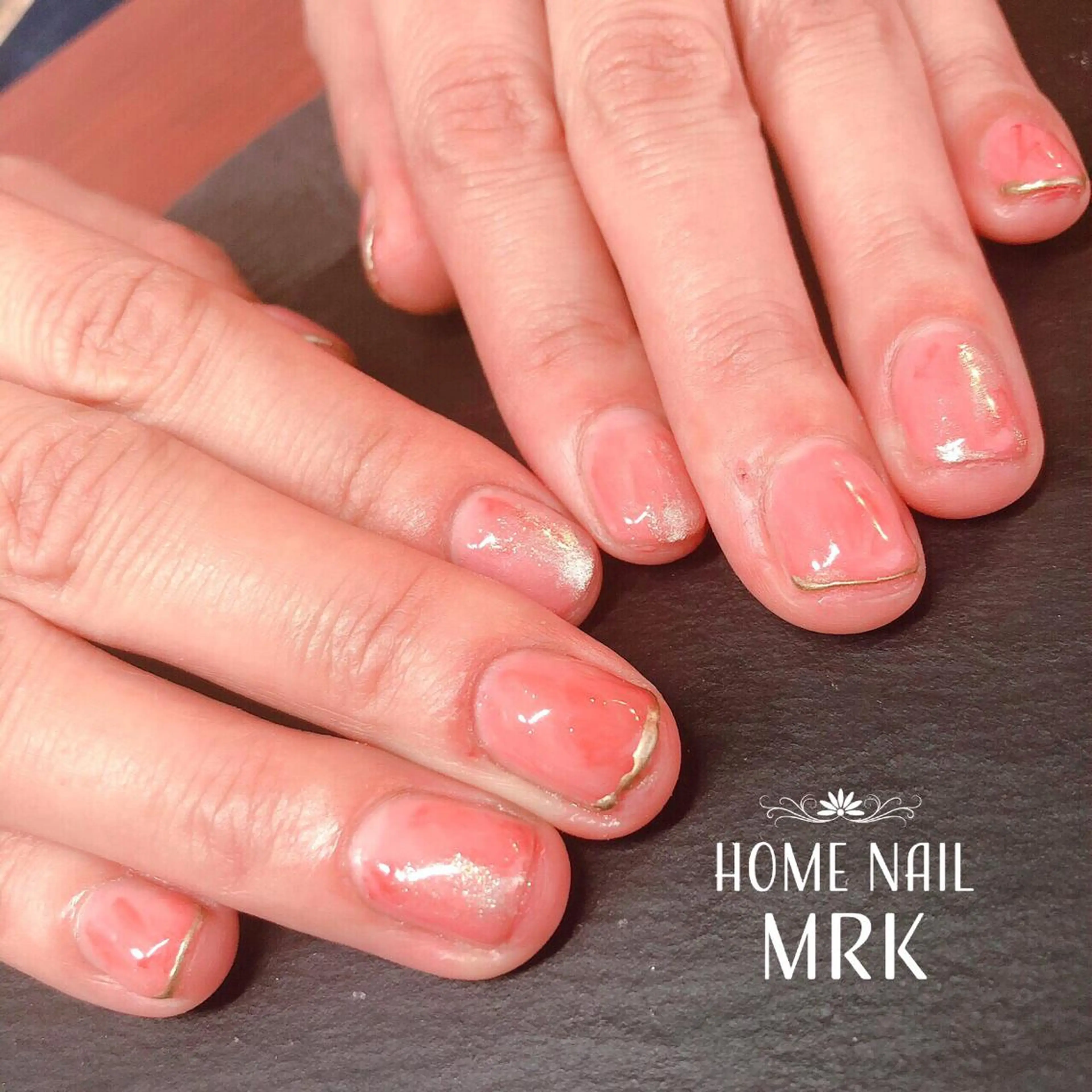 ネイル MARUKO nailのネイルデザイン