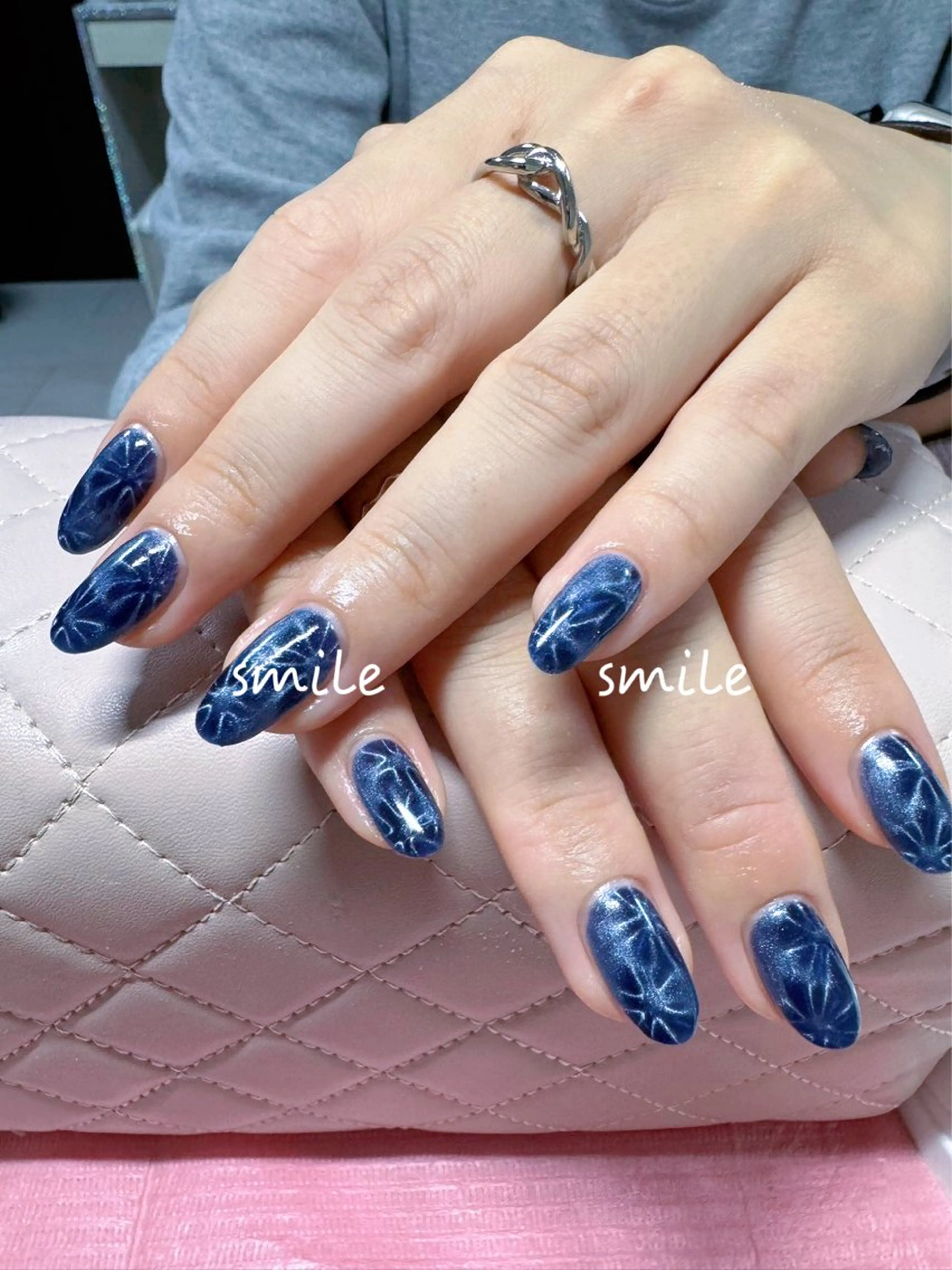 ネイル スマイル サロン2号のマツエク・マツパデザイン