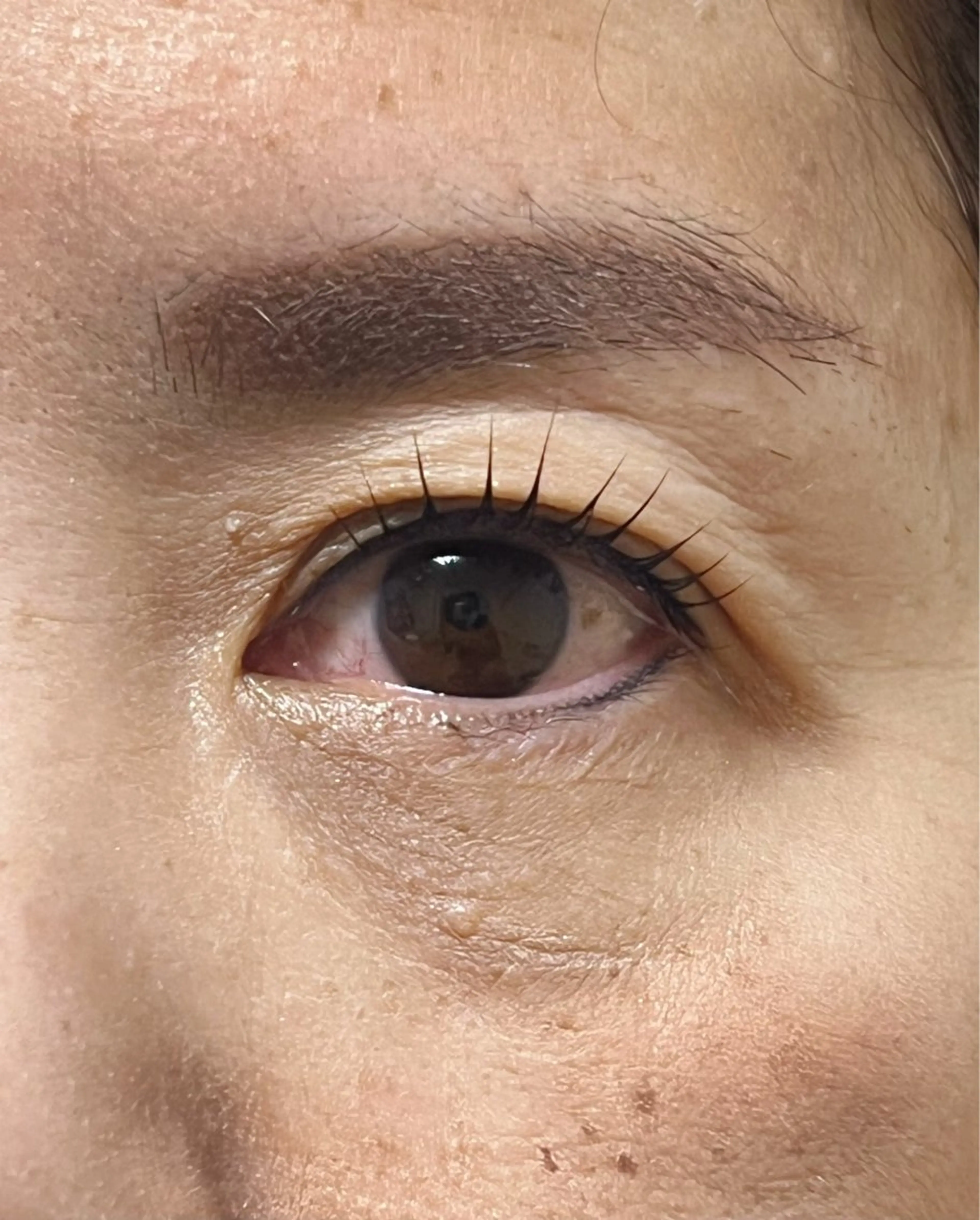 マツエク・マツパ Iwasaki Maiのマツエク・マツパデザイン