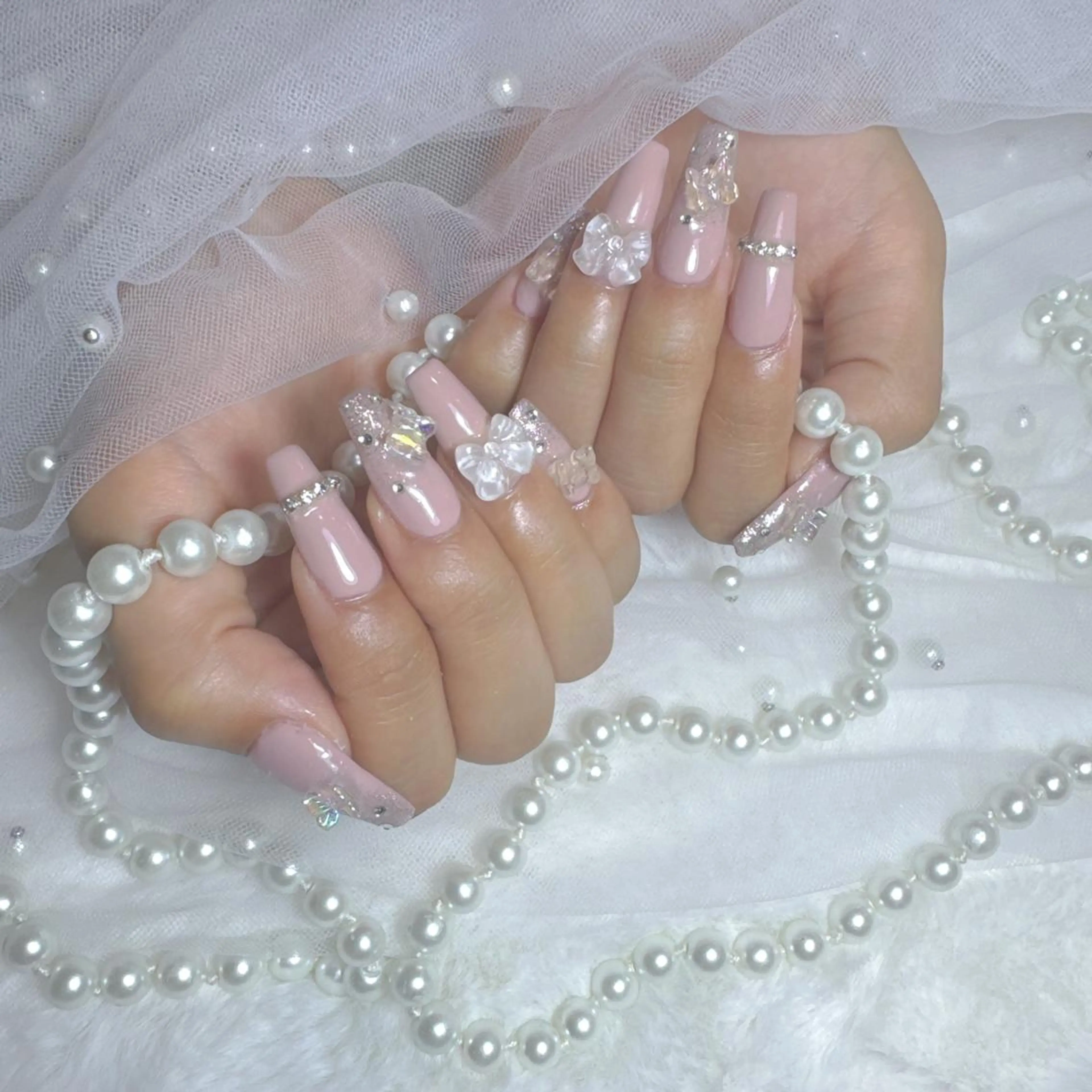 ネイル You&Me Yukiのネイルデザイン