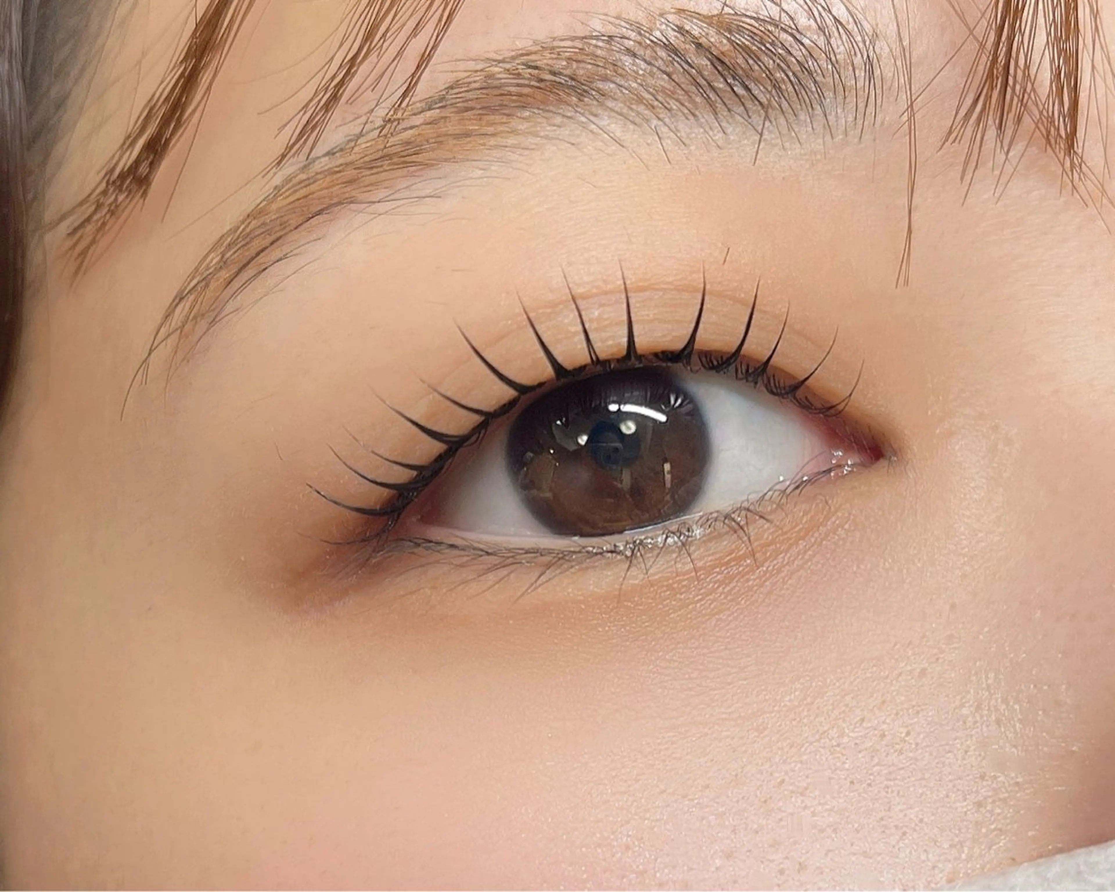 マツエク・マツパ マツパ Cutil . eyelash 🍊のマツエク・マツパデザイン