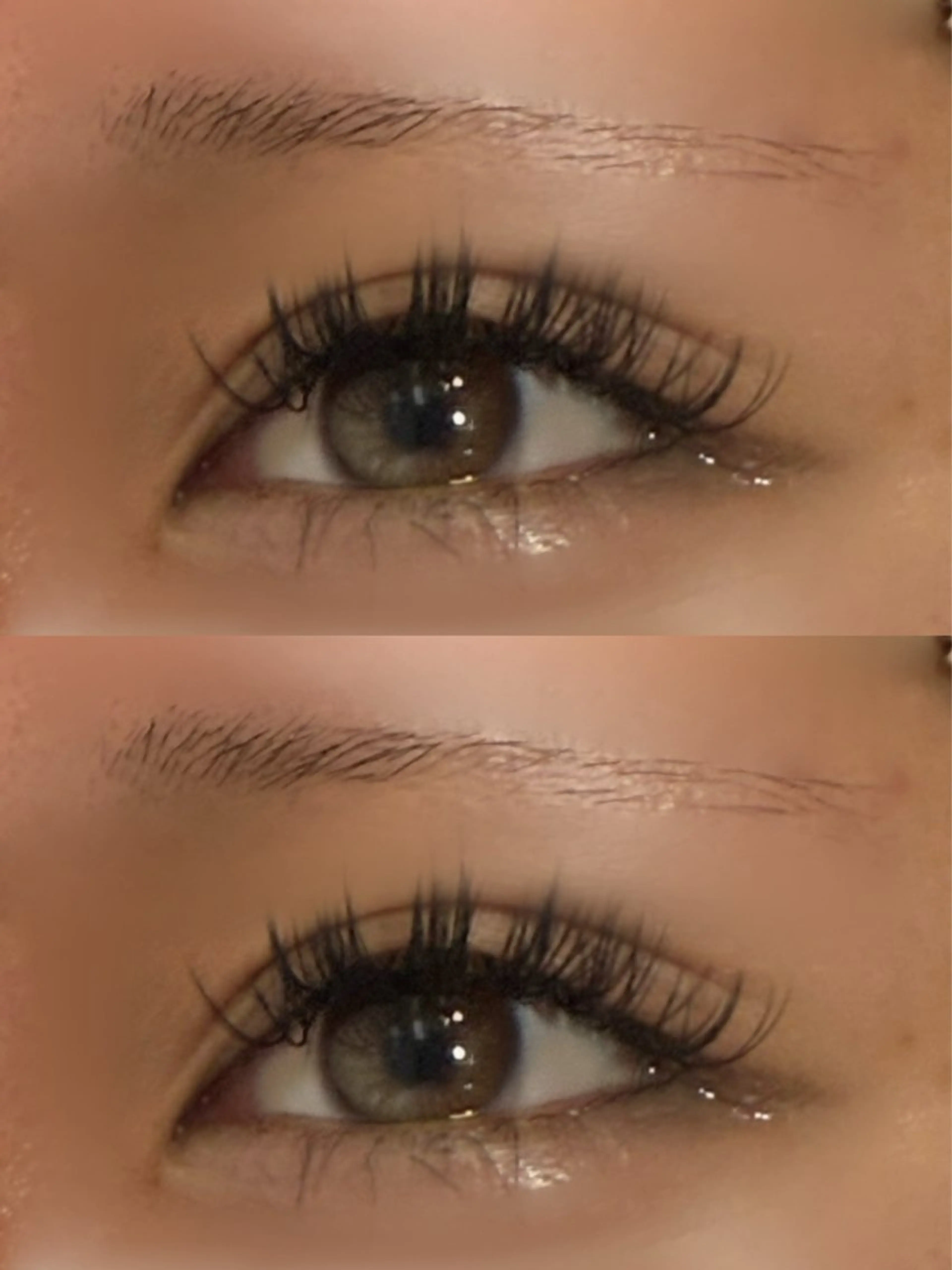 マツエク・マツパ マツエク CARNA所属・Carna makiのマツエク・マツパデザイン