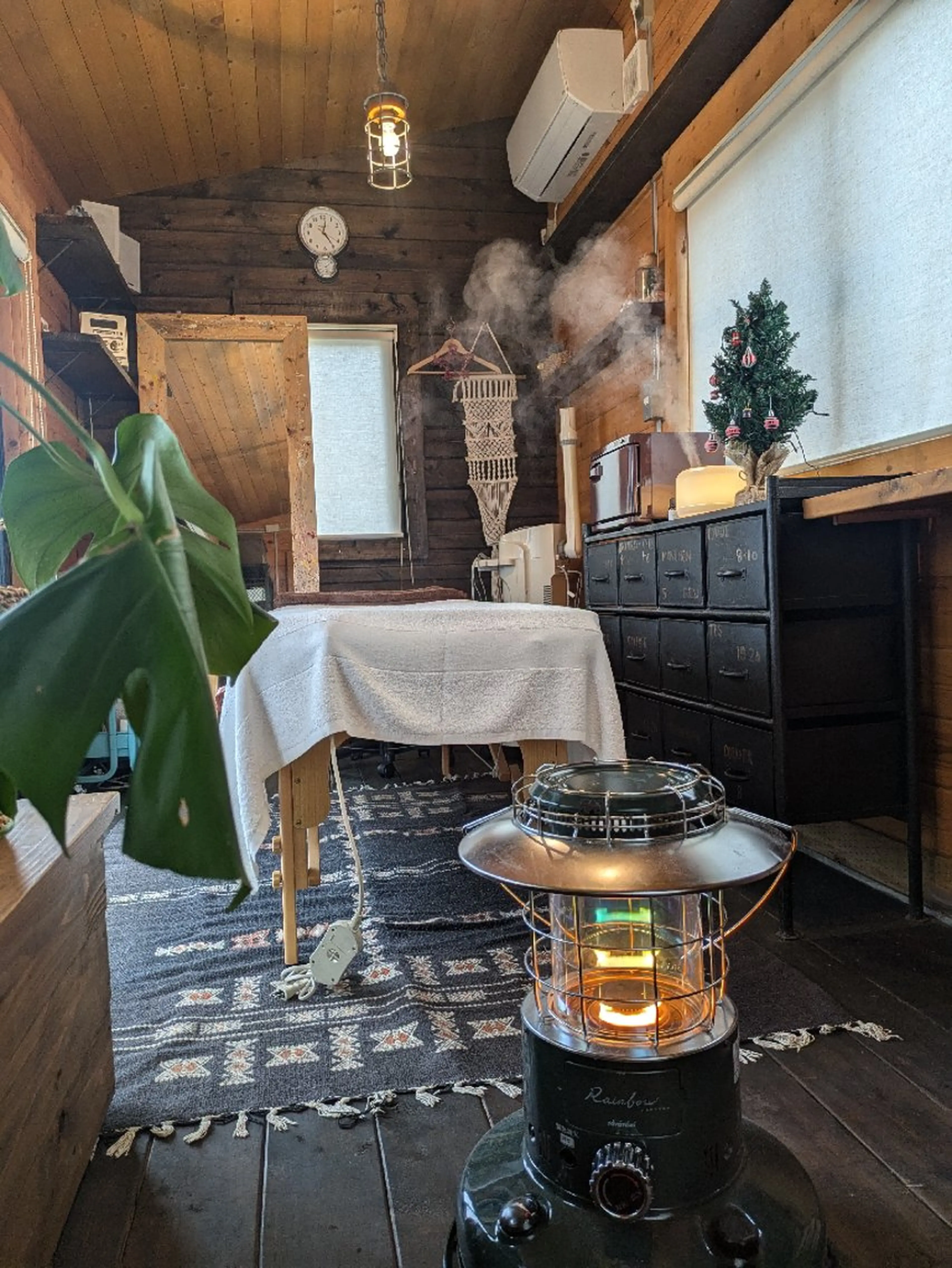 SUNNY 南足柄  癒しのオールハンドのエステ・リラクイメージ