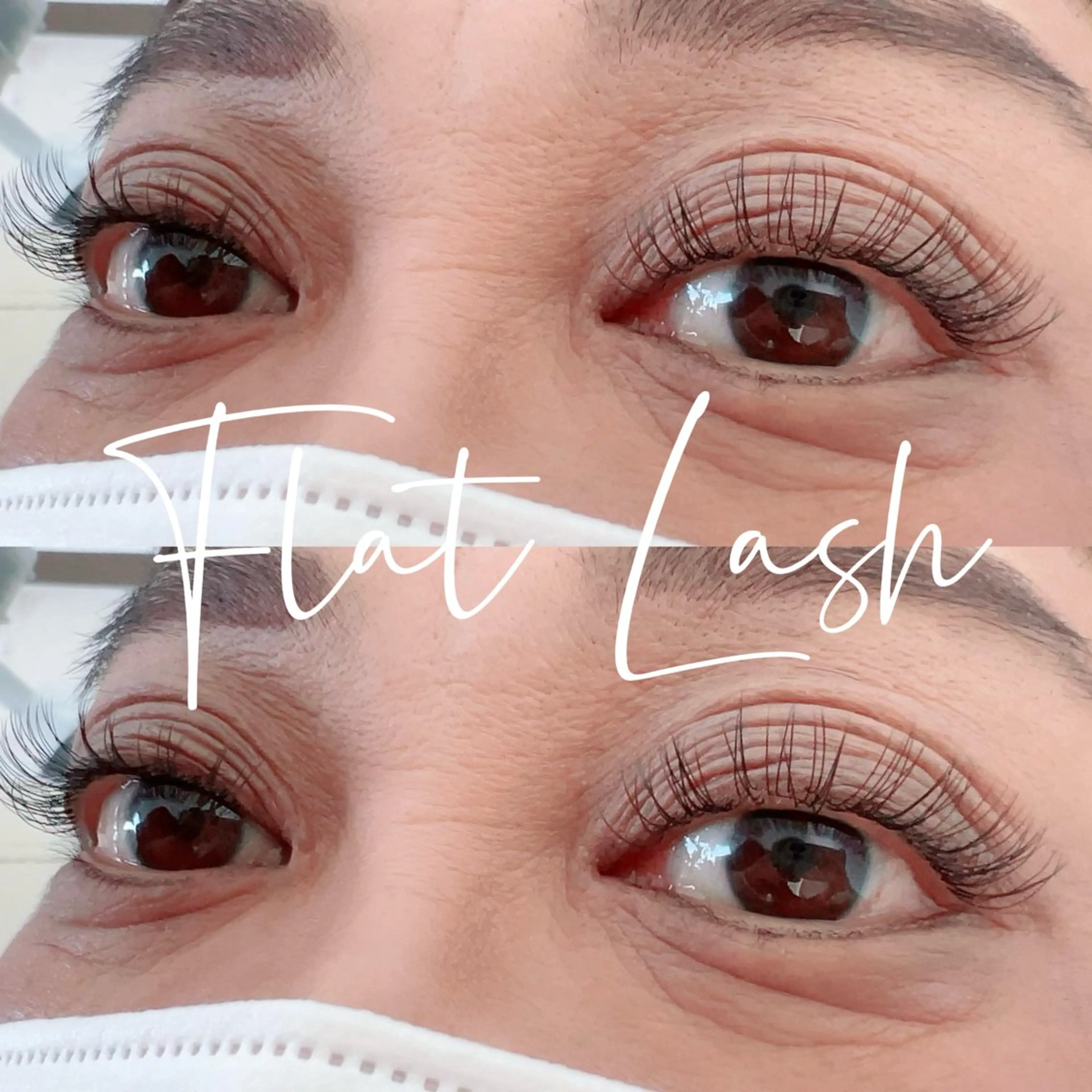 マツエク・マツパ マツエク 【Aile】 YUKAのマツエク・マツパデザイン