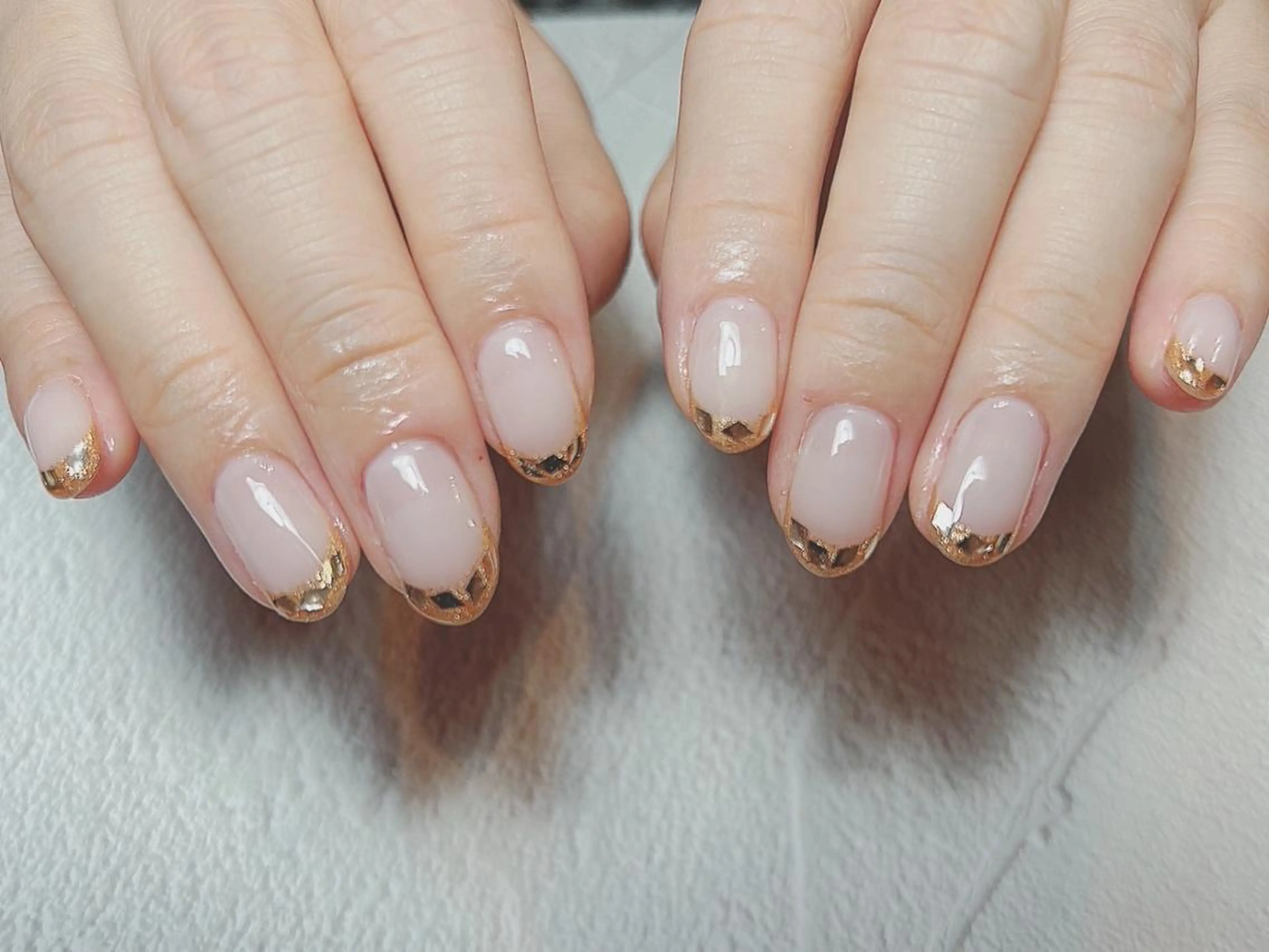 ネイル アートネイル 持ち込み Nailist Honamiのネイルデザイン