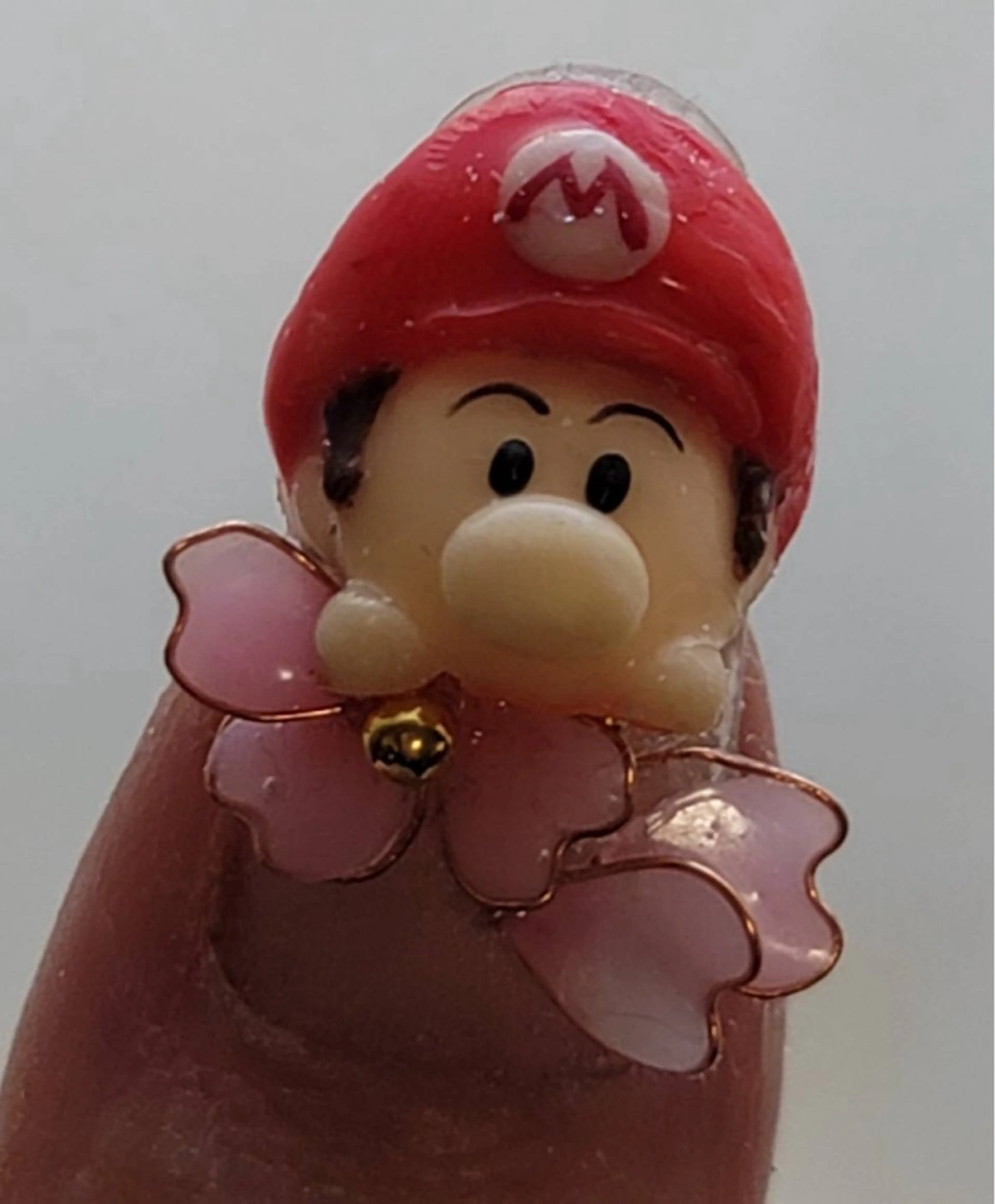 ネイル その他(ネイル) minion蕨所属・minion 蕨のネイルデザイン