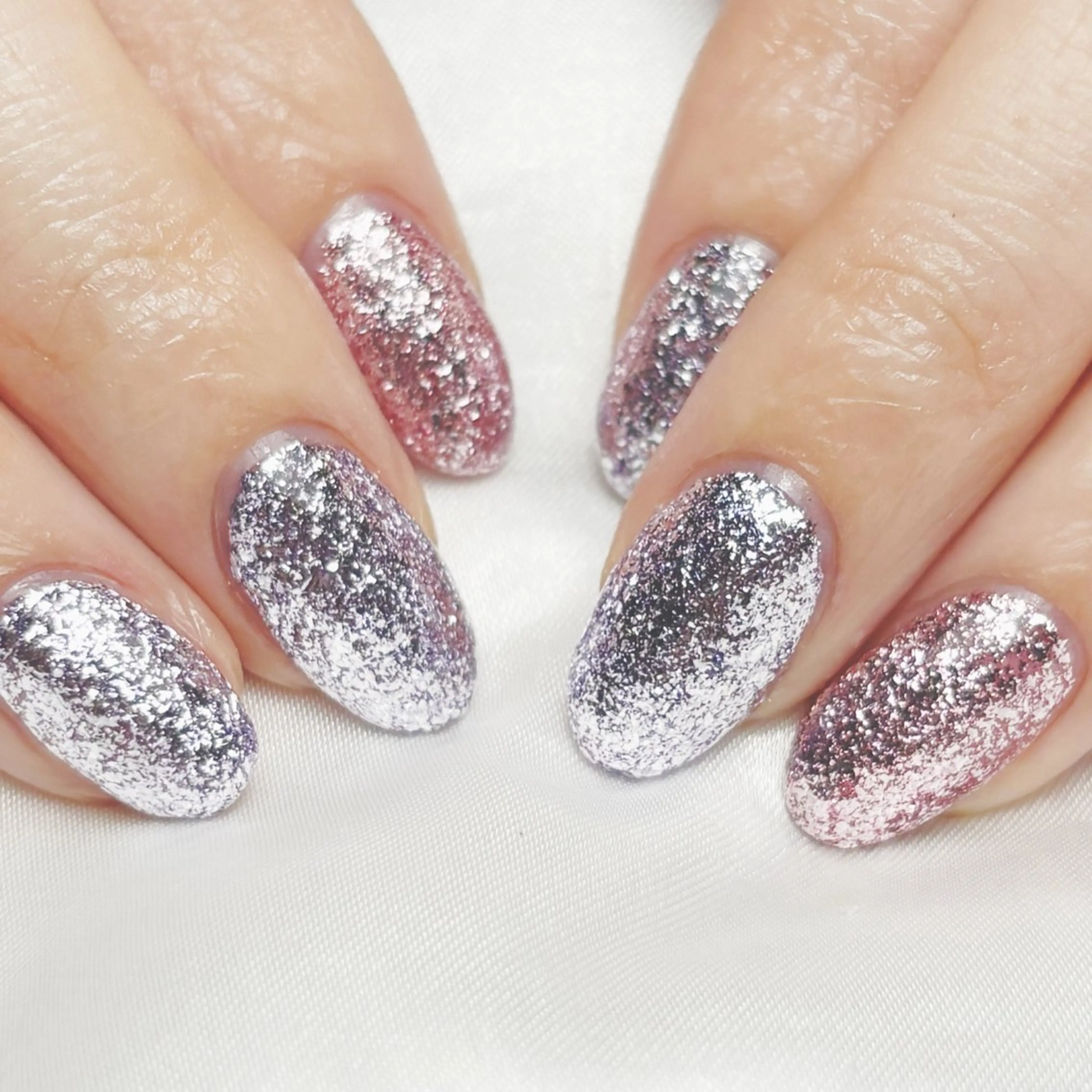 ネイル Ray nail   WAKA️🫧のネイルデザイン